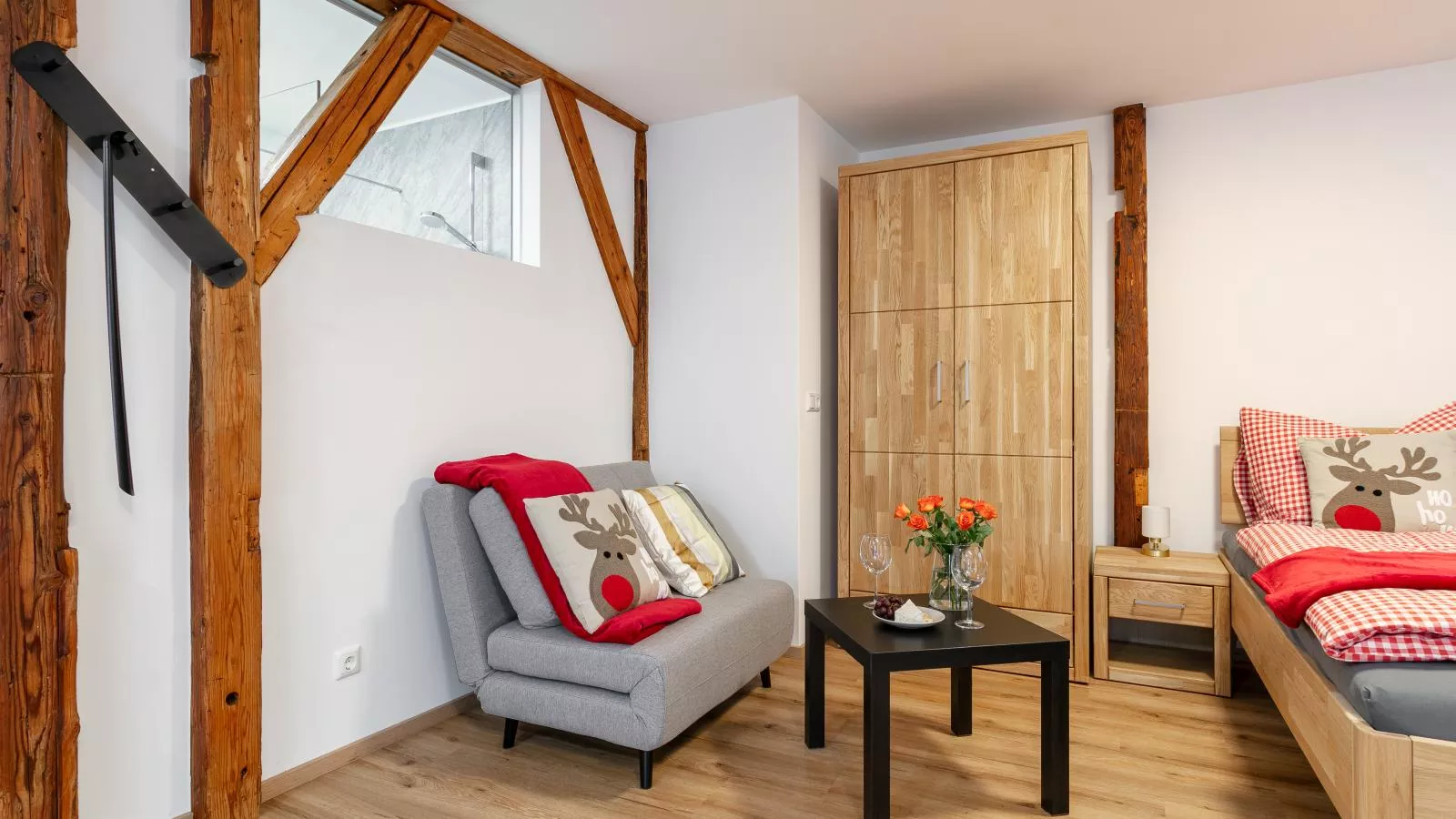 Tennerhof Apartments Top 1