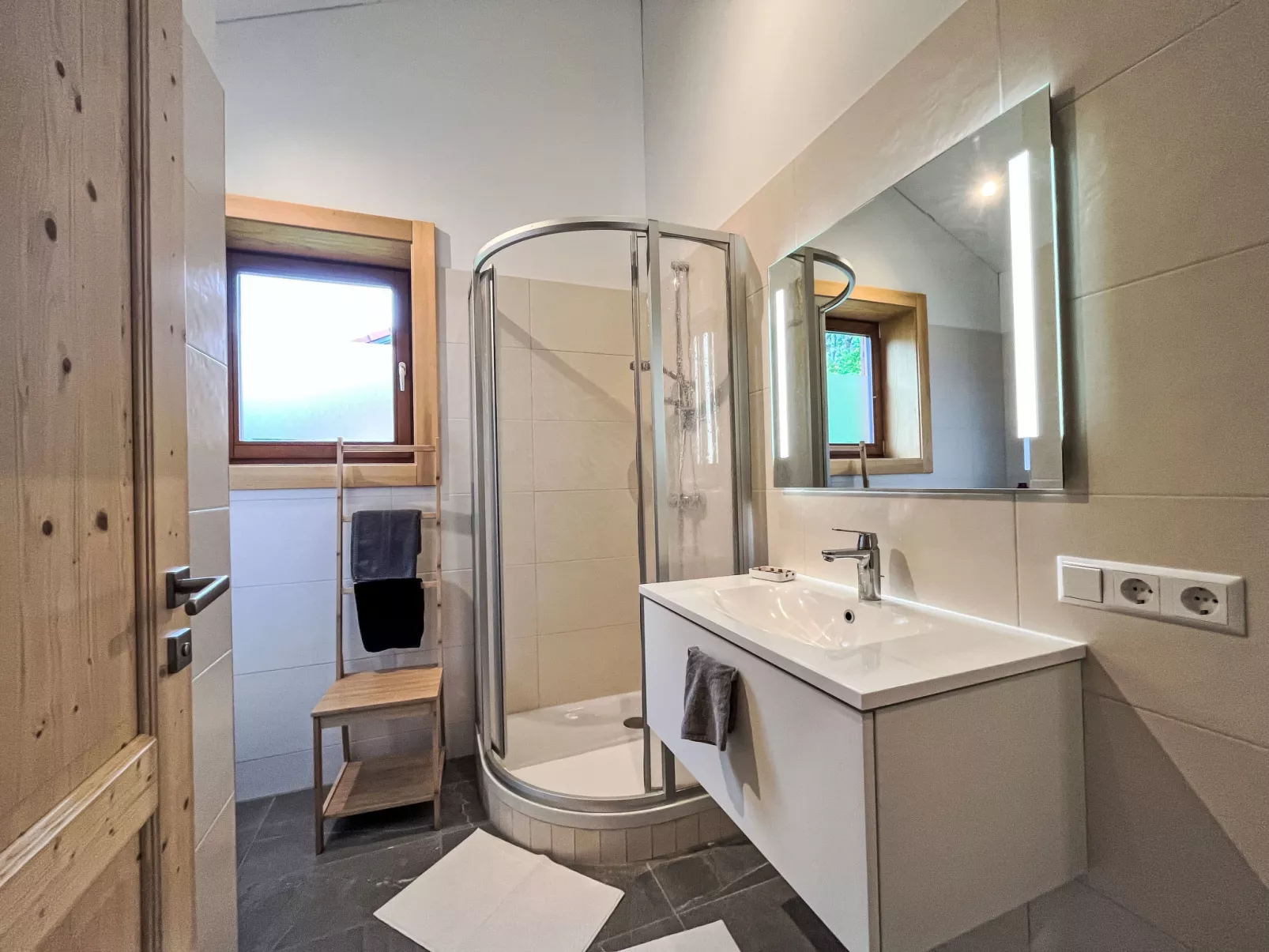 Chalet Stressless II-Binnen