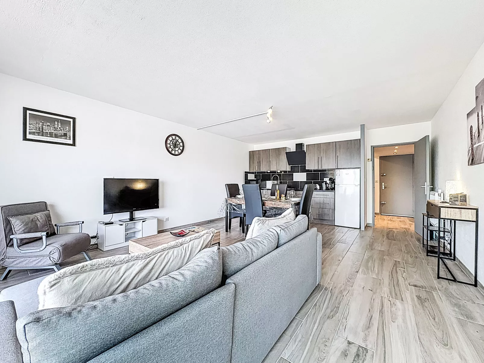 Les Marines de L'Airan-Binnen