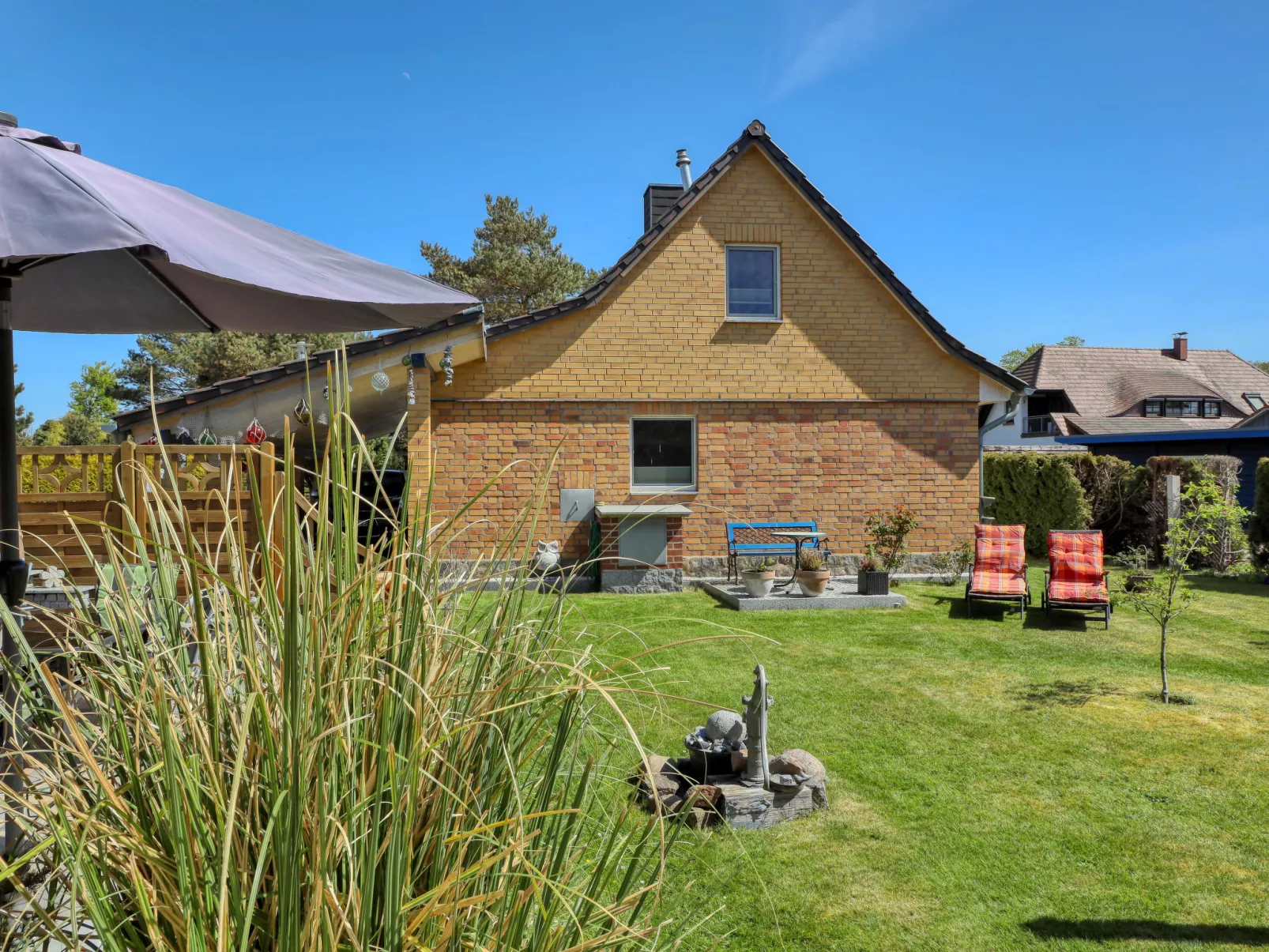 Meeresrauschen-Buiten