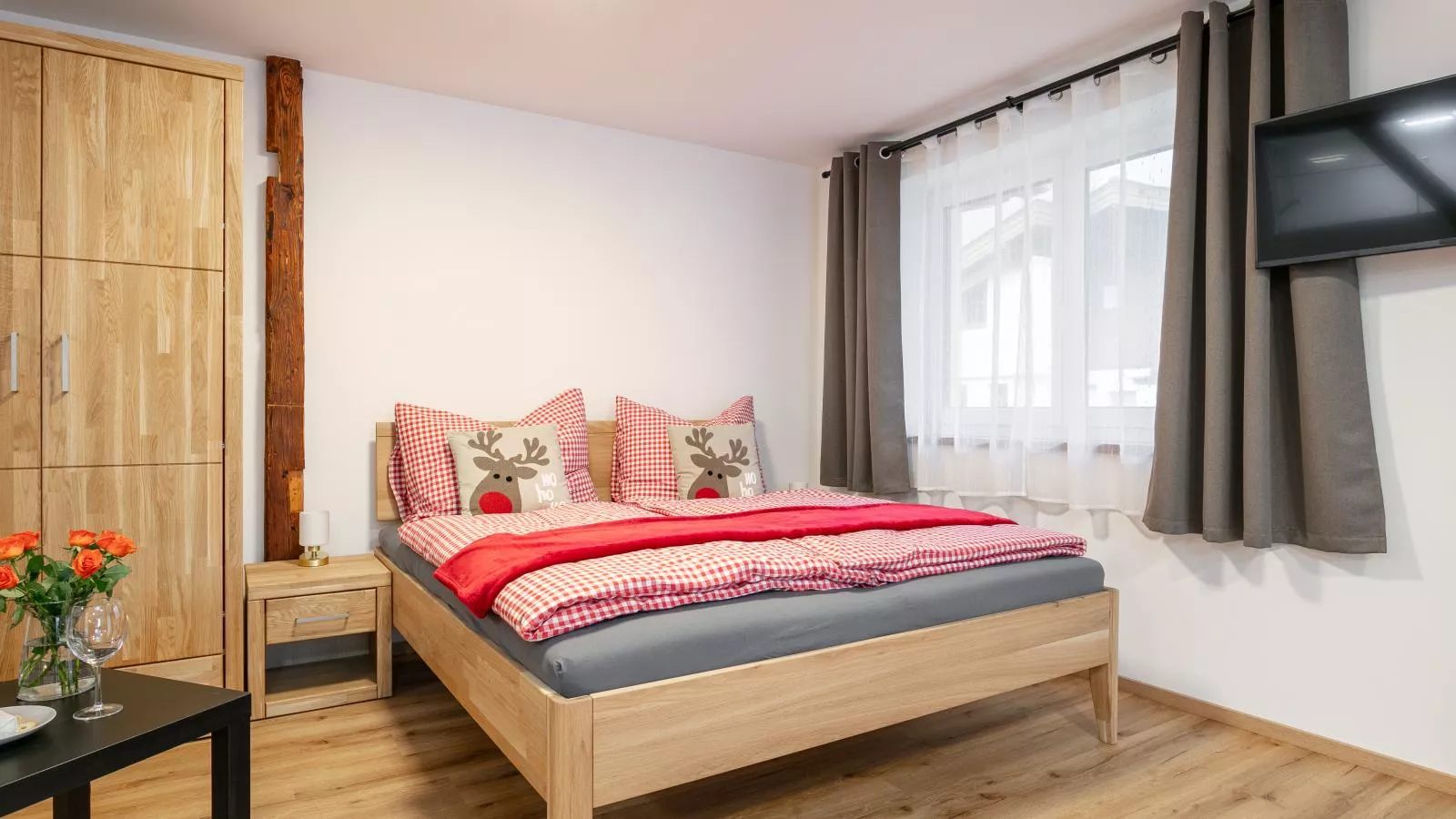 Tennerhof Apartments Top 1 2 3-Slaapkamer