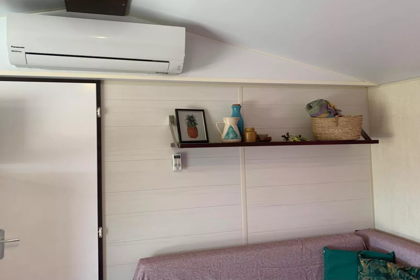 Paola - Casa Athenea-Woonkamer