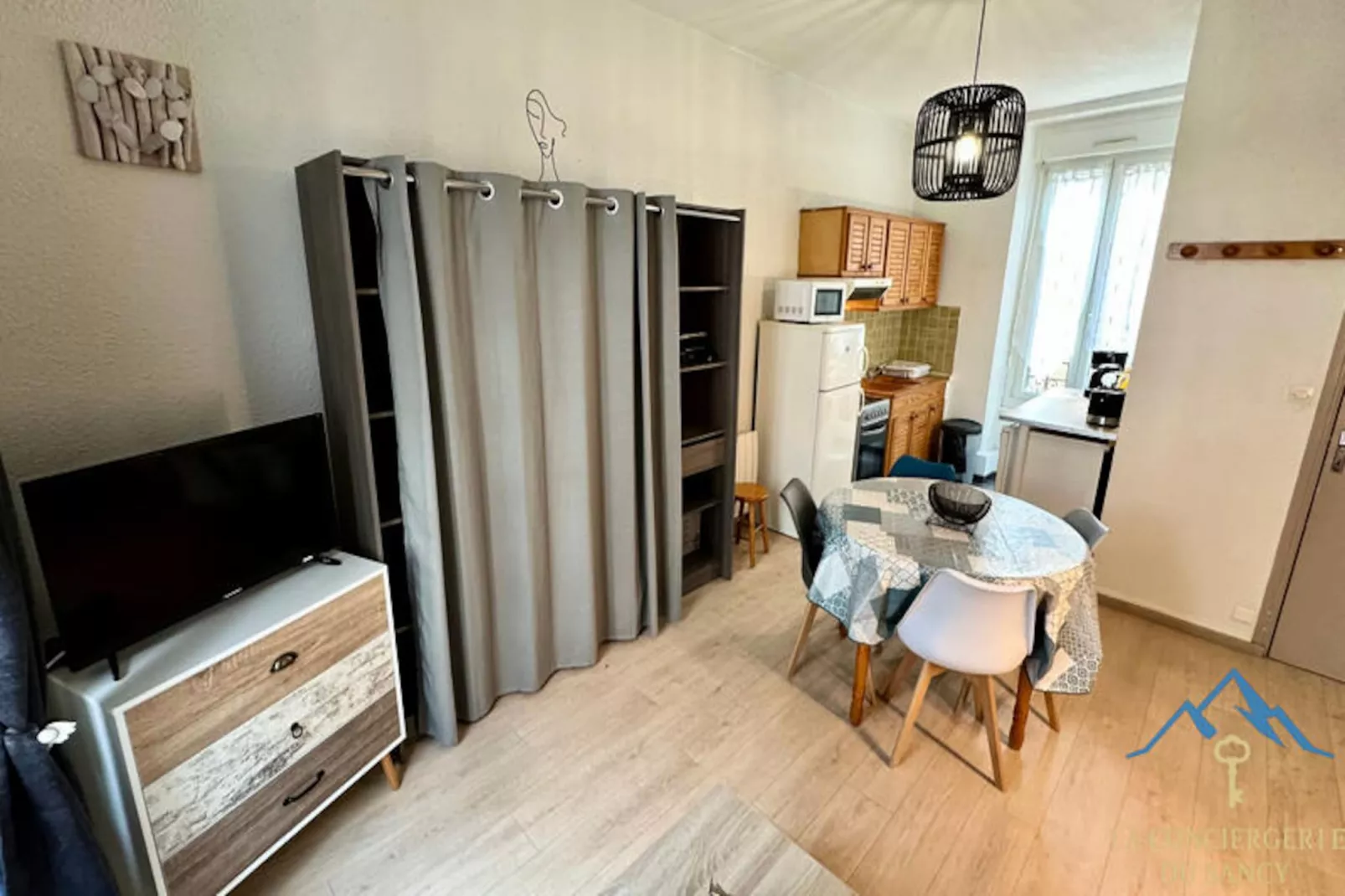 Appartements à Le Mont Dore-Niet-getagd