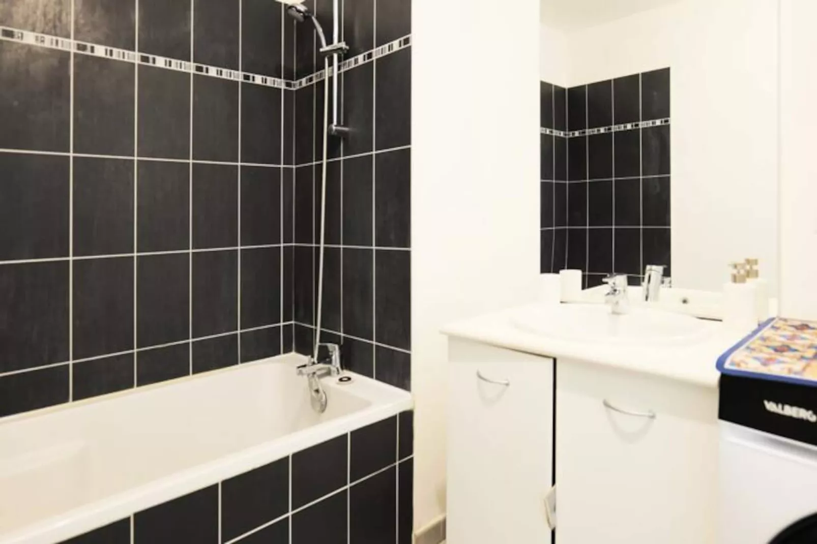 Appartement Colin --Niet-getagd