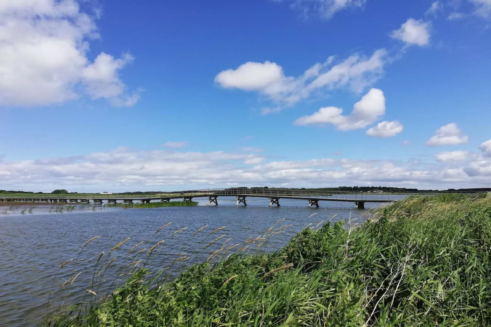 14 persoons vakantie huis in Løgstør-By Traum-Waterzicht