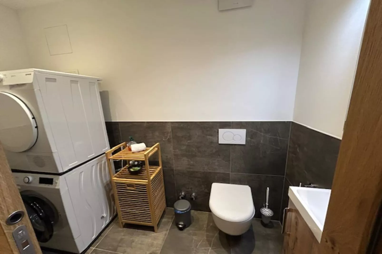 Mountapart - Wolke7-Badkamer