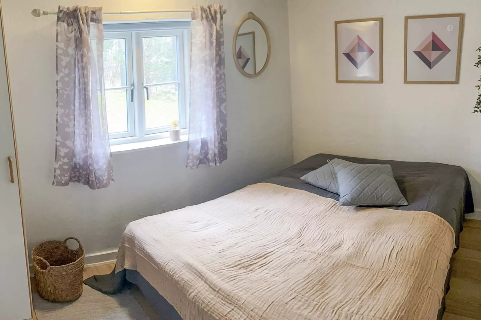 8 Personen vakantie huis in Aakirkeby-Binnen