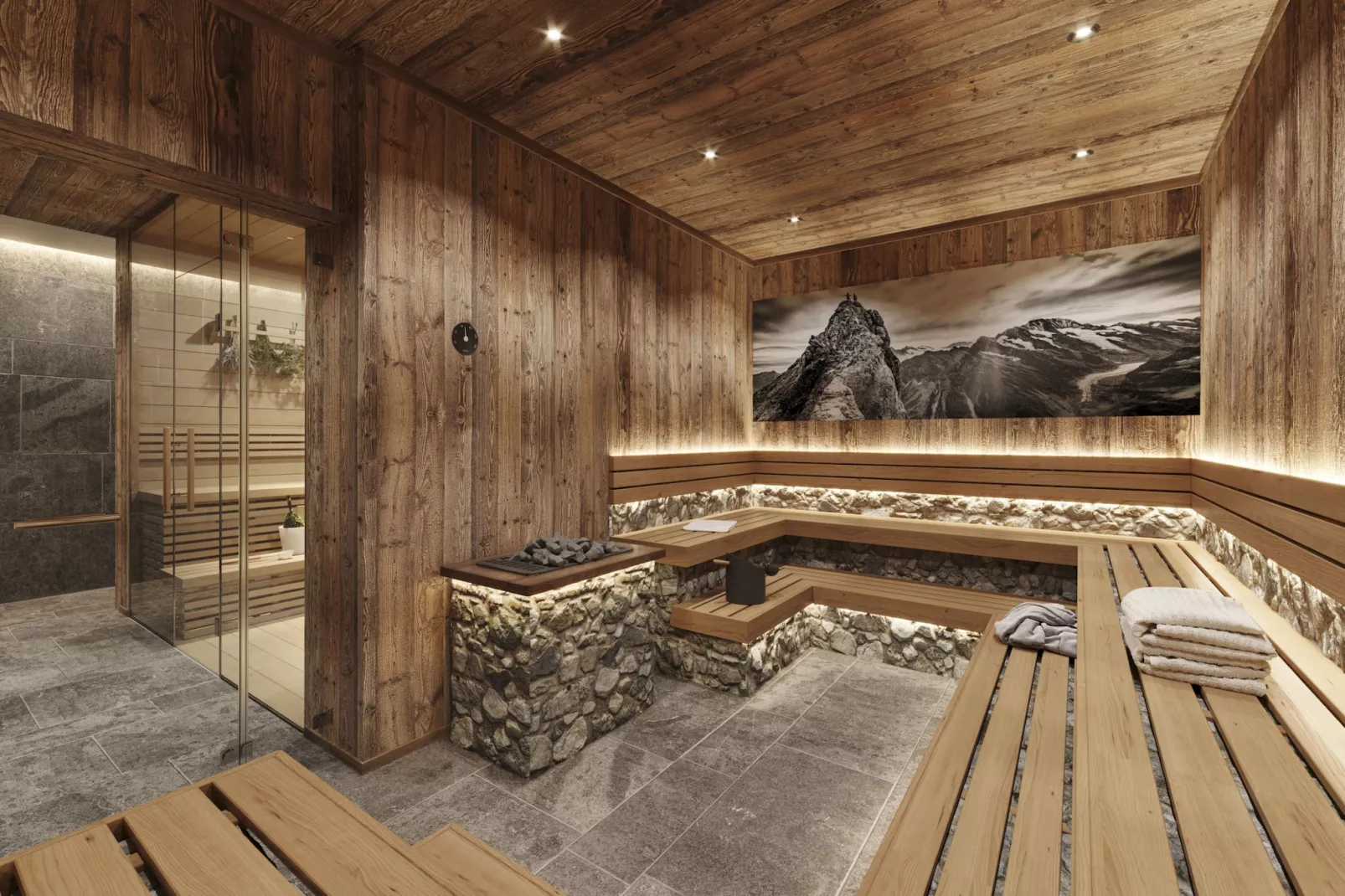 Fulpmes Suites-Niet-getagd