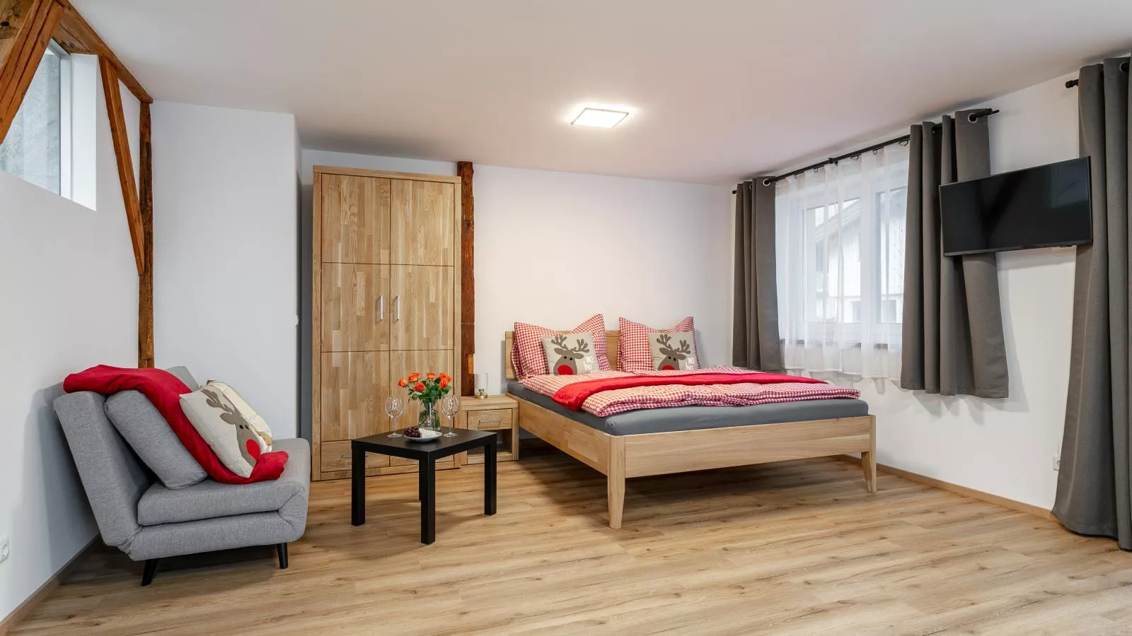 Tennerhof Apartments Top 1 2 3-Slaapkamer