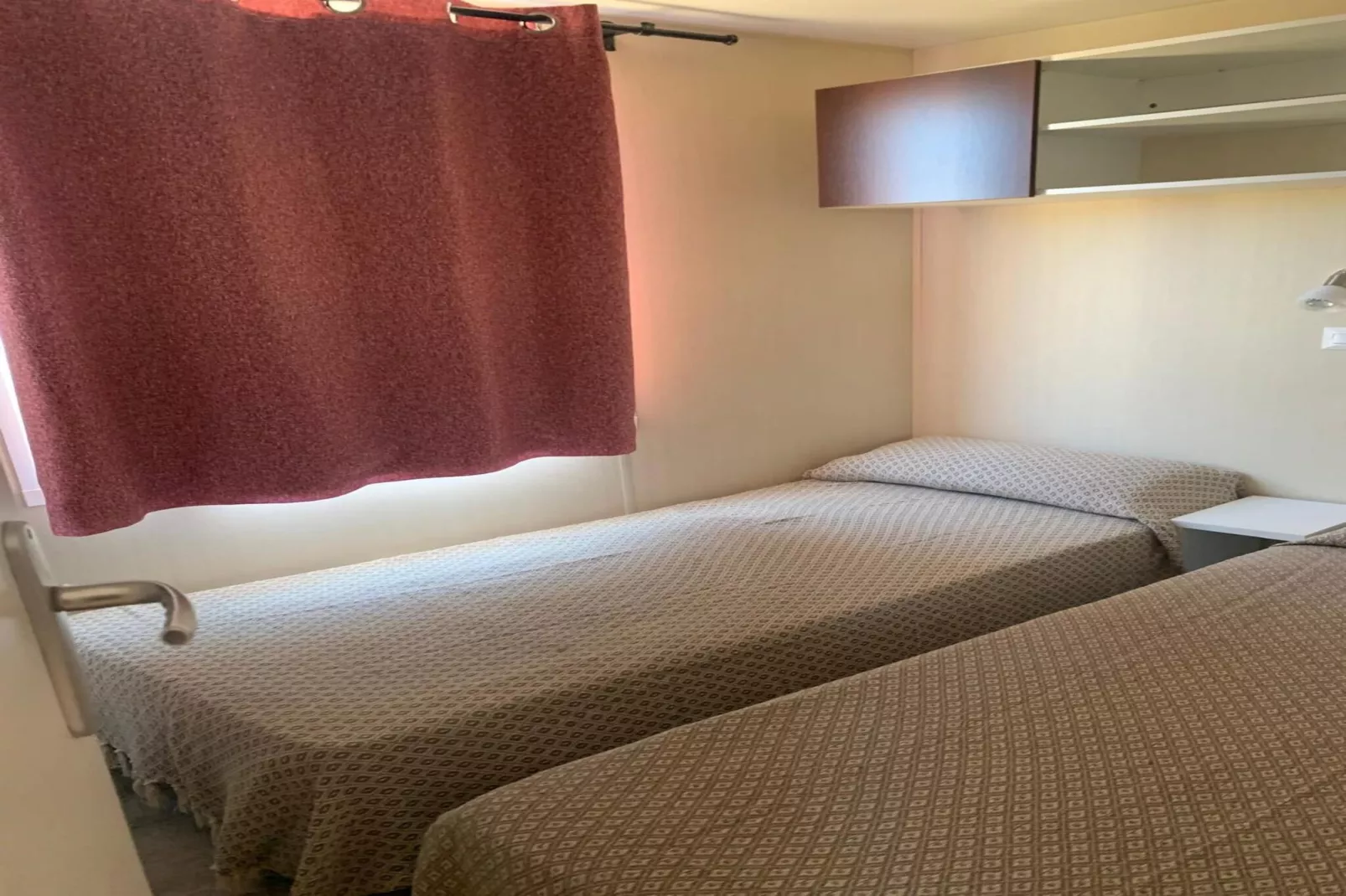 Paola - Casa Athenea-Slaapkamer