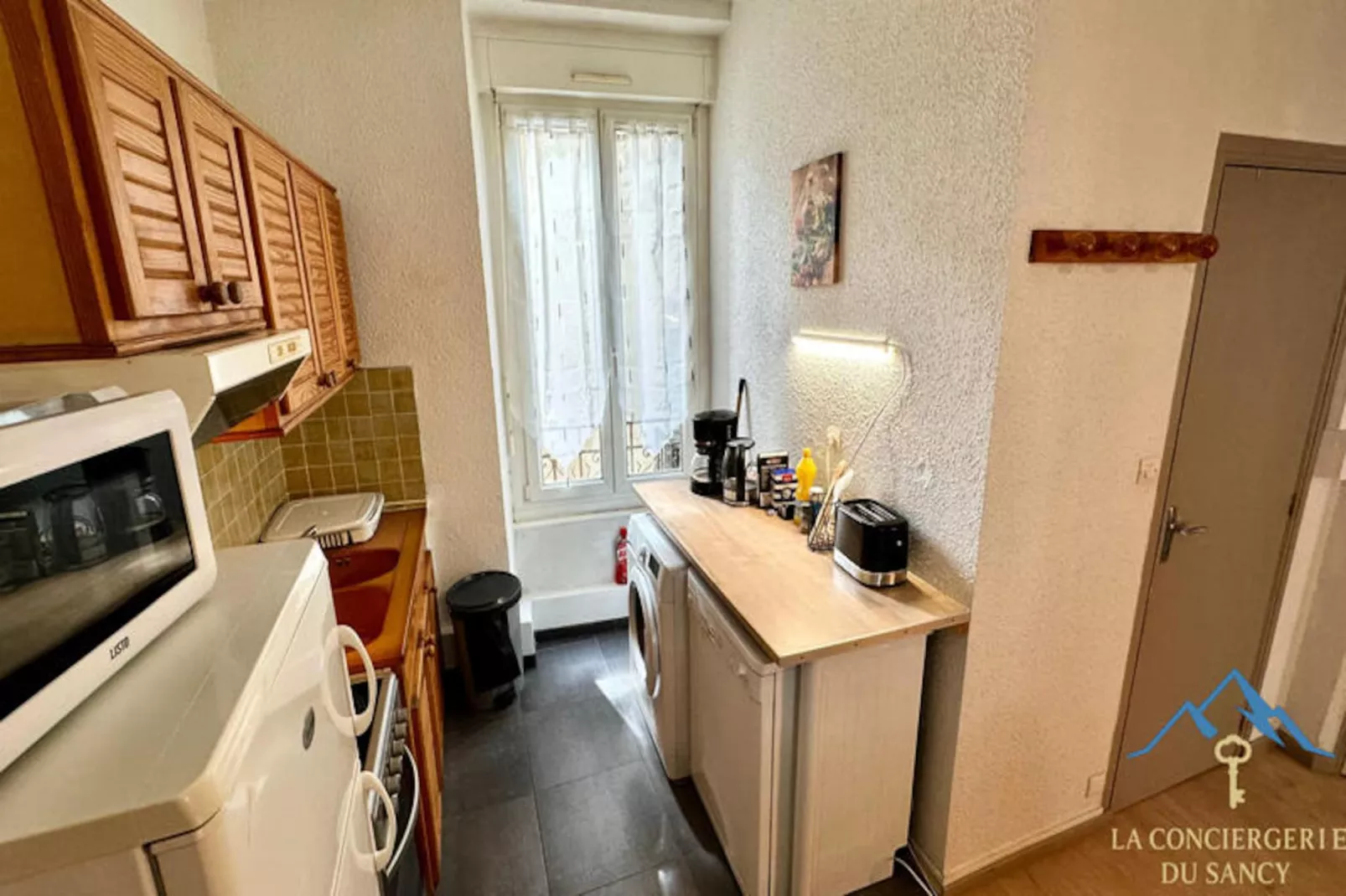 Appartements à Le Mont Dore-Niet-getagd