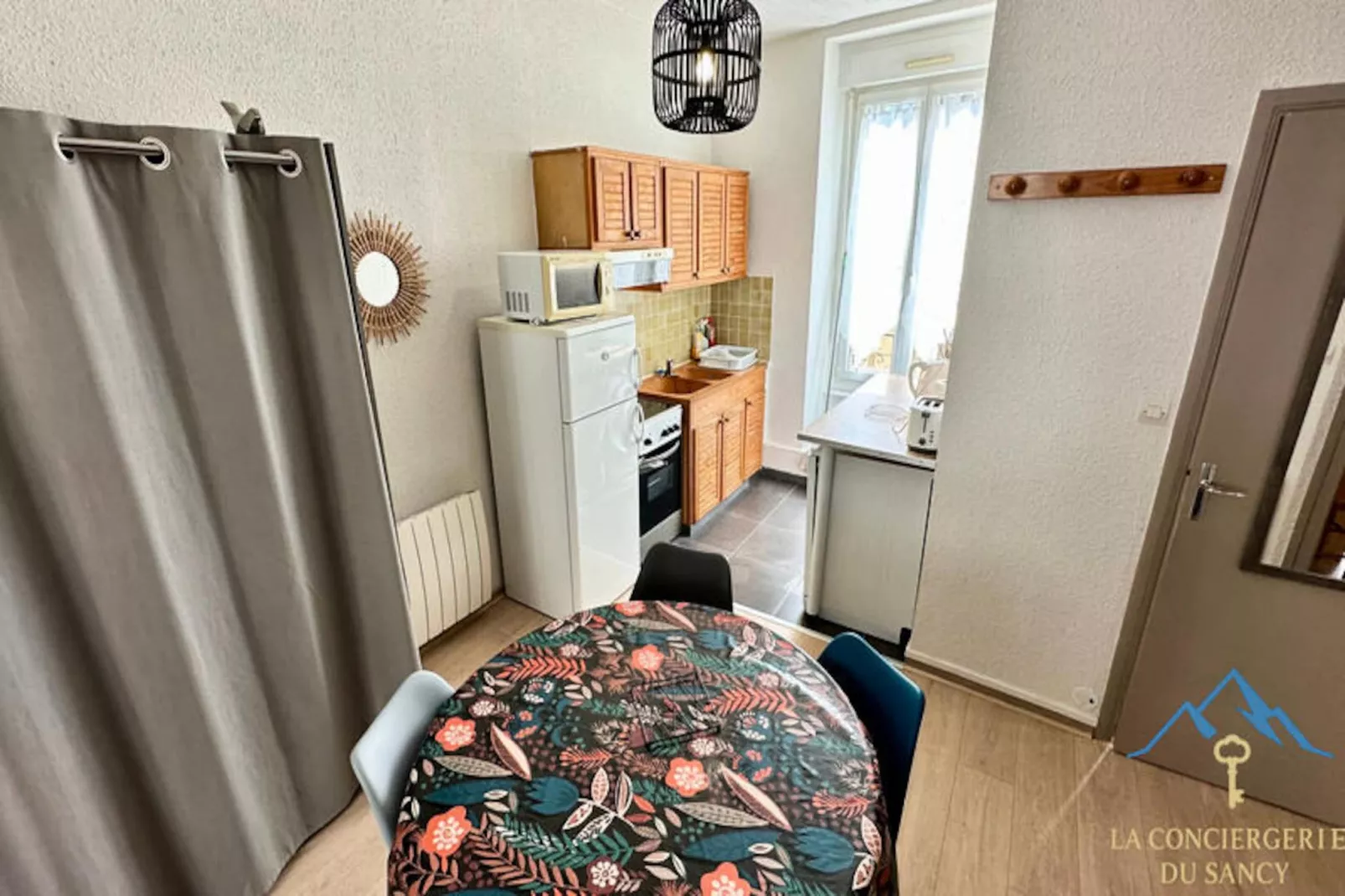 Appartements à Le Mont Dore-Niet-getagd