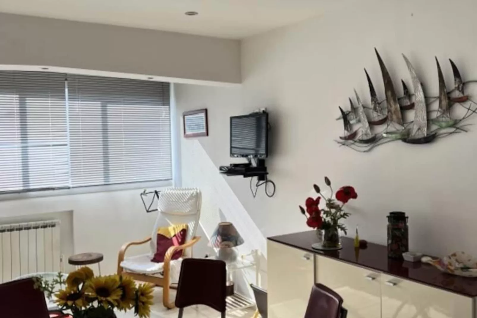 Résidence Appartement Camargue Village &agrave; Deux Pas De La Plage Du Boucanet-Niet-getagd