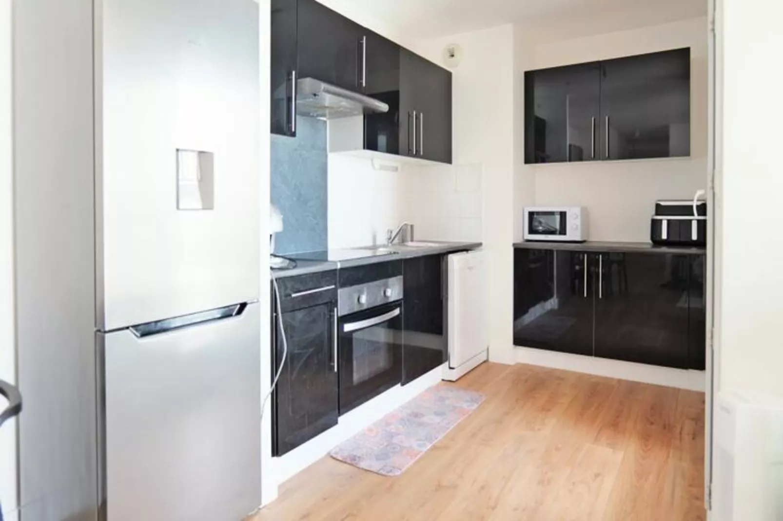 Appartement Colin --Niet-getagd