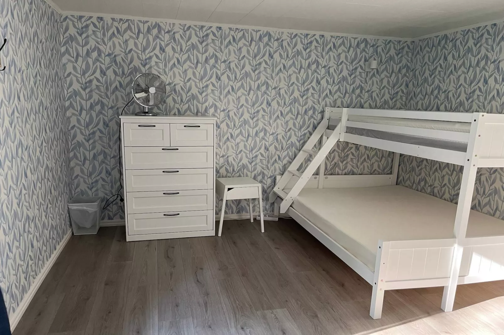 4 sterren vakantie huis in Molkom-Binnen