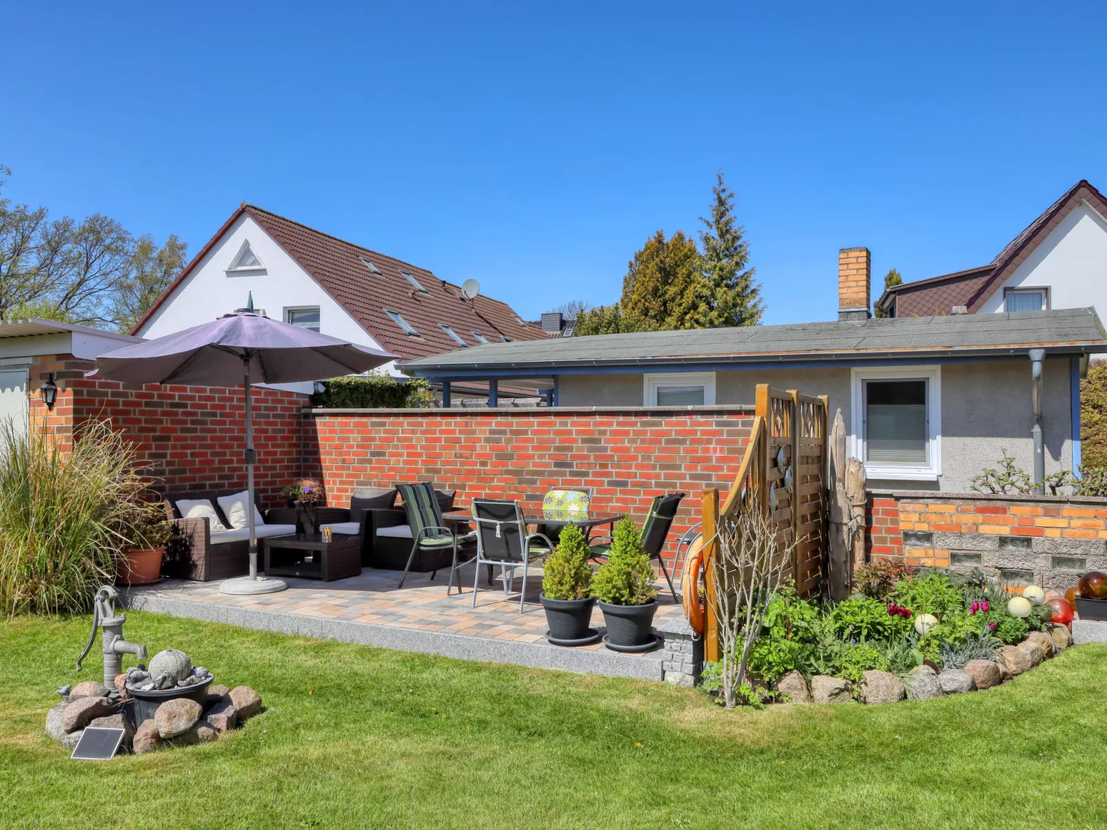 Meeresrauschen-Buiten