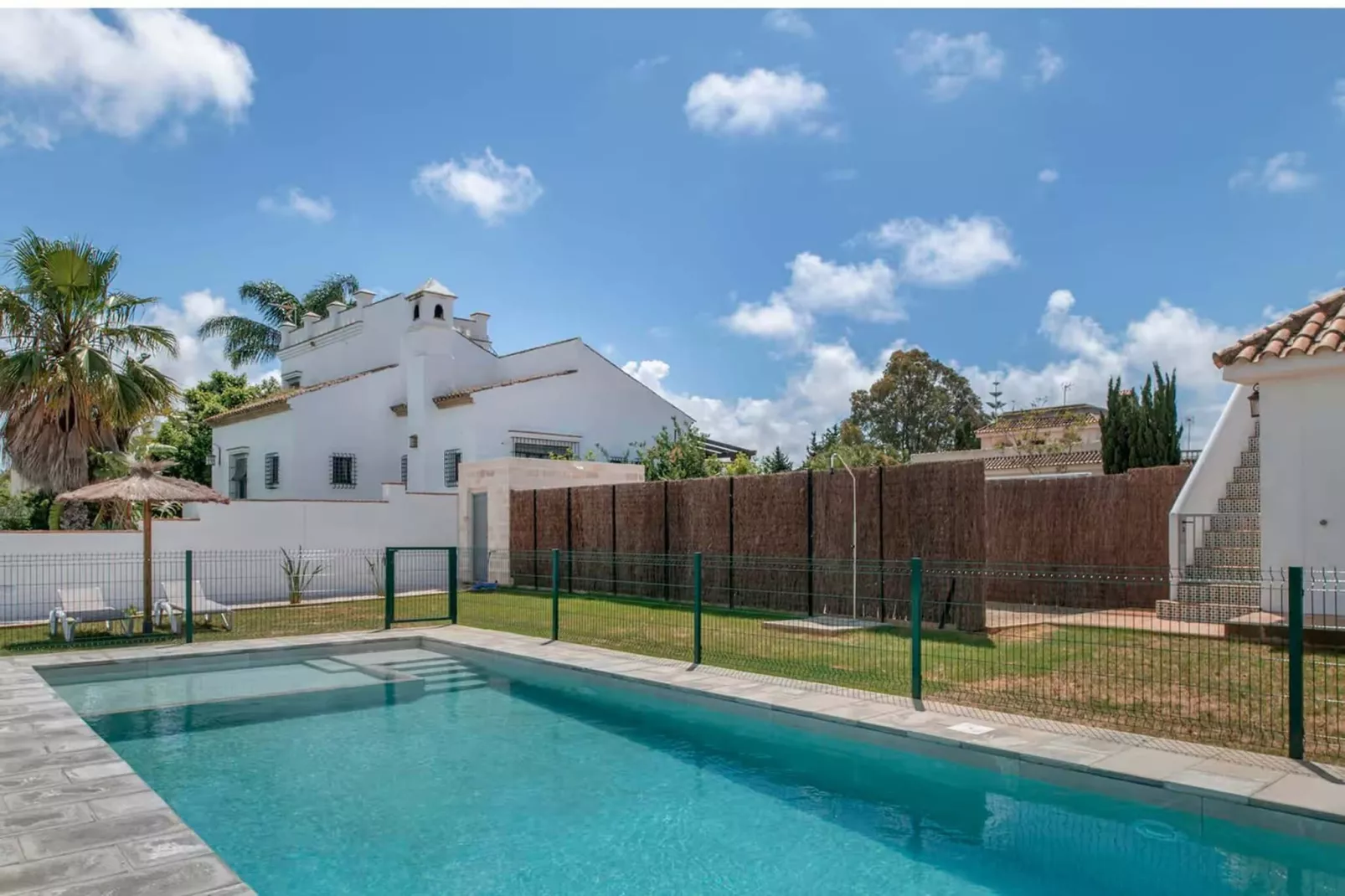 Apartamento 'Julia'-Zwembad