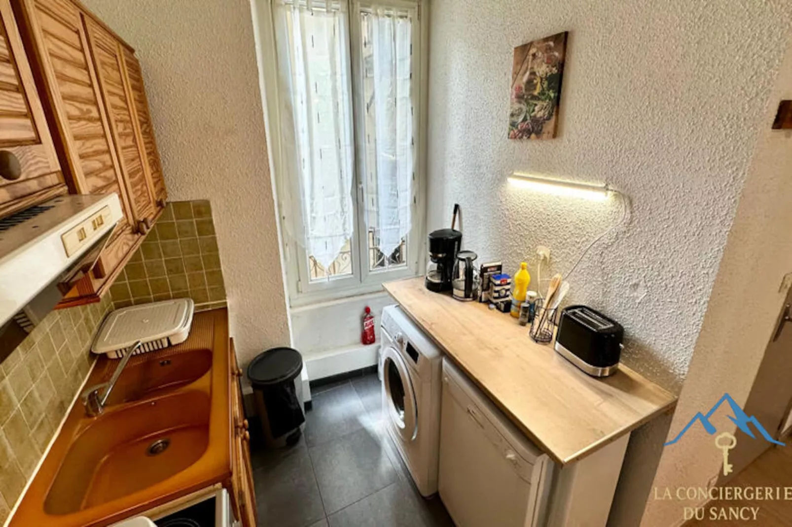 Appartements à Le Mont Dore-Niet-getagd