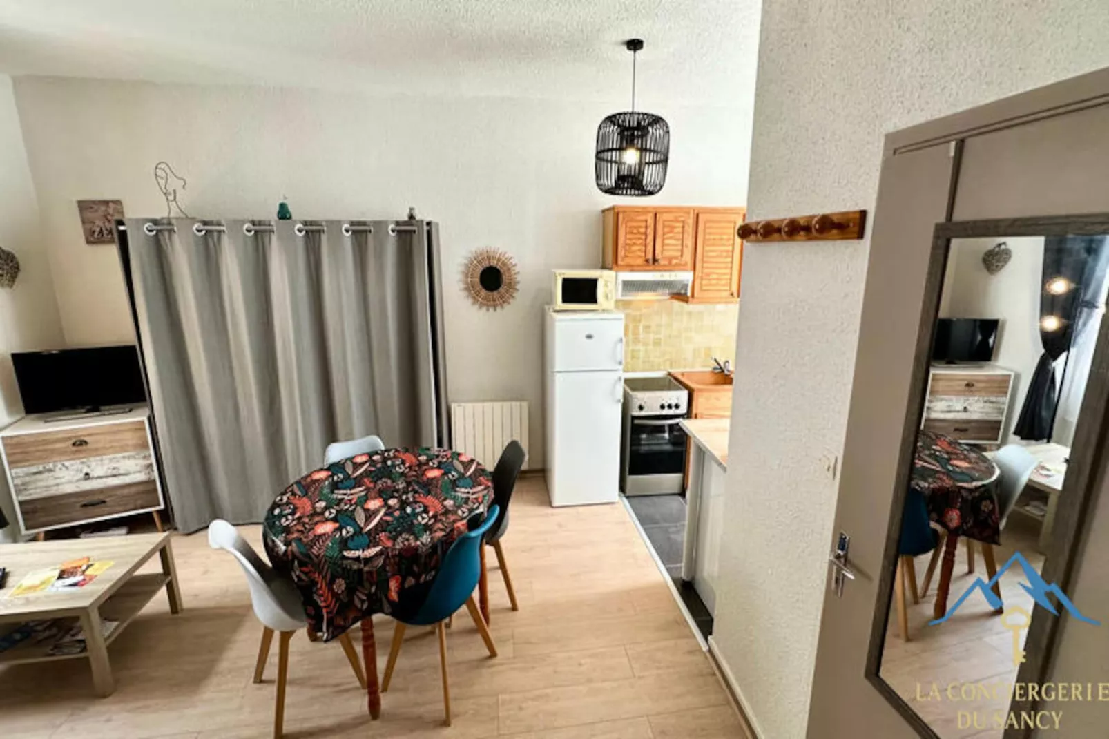 Appartements à Le Mont Dore-Niet-getagd