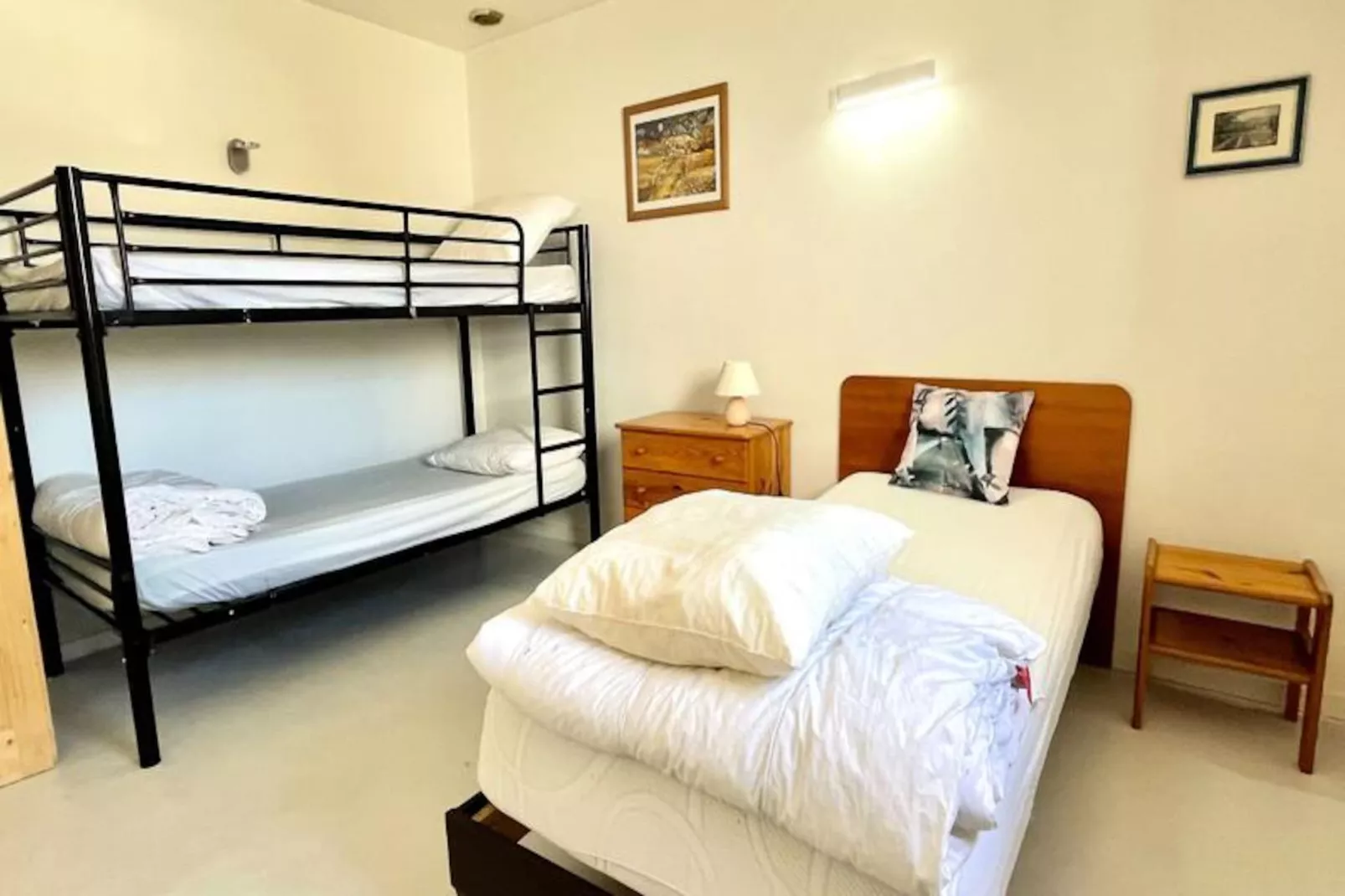 Résidence Prado-Niet-getagd