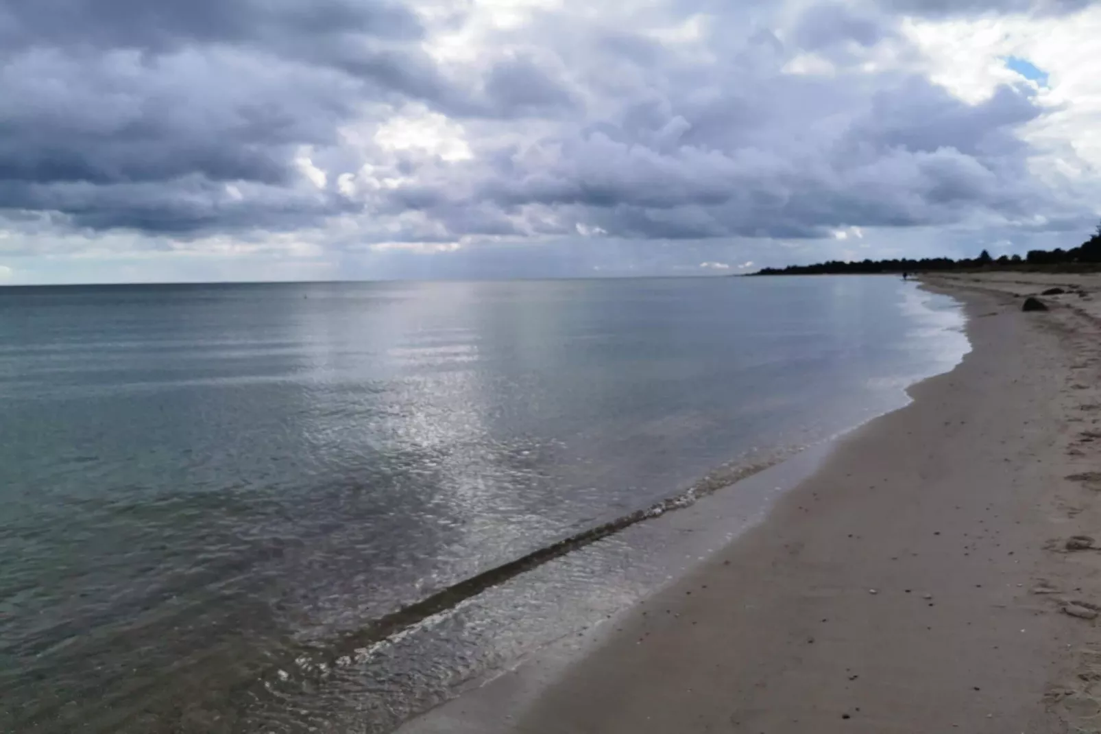 4 sterren vakantie huis in Odder-By Traum-Waterzicht