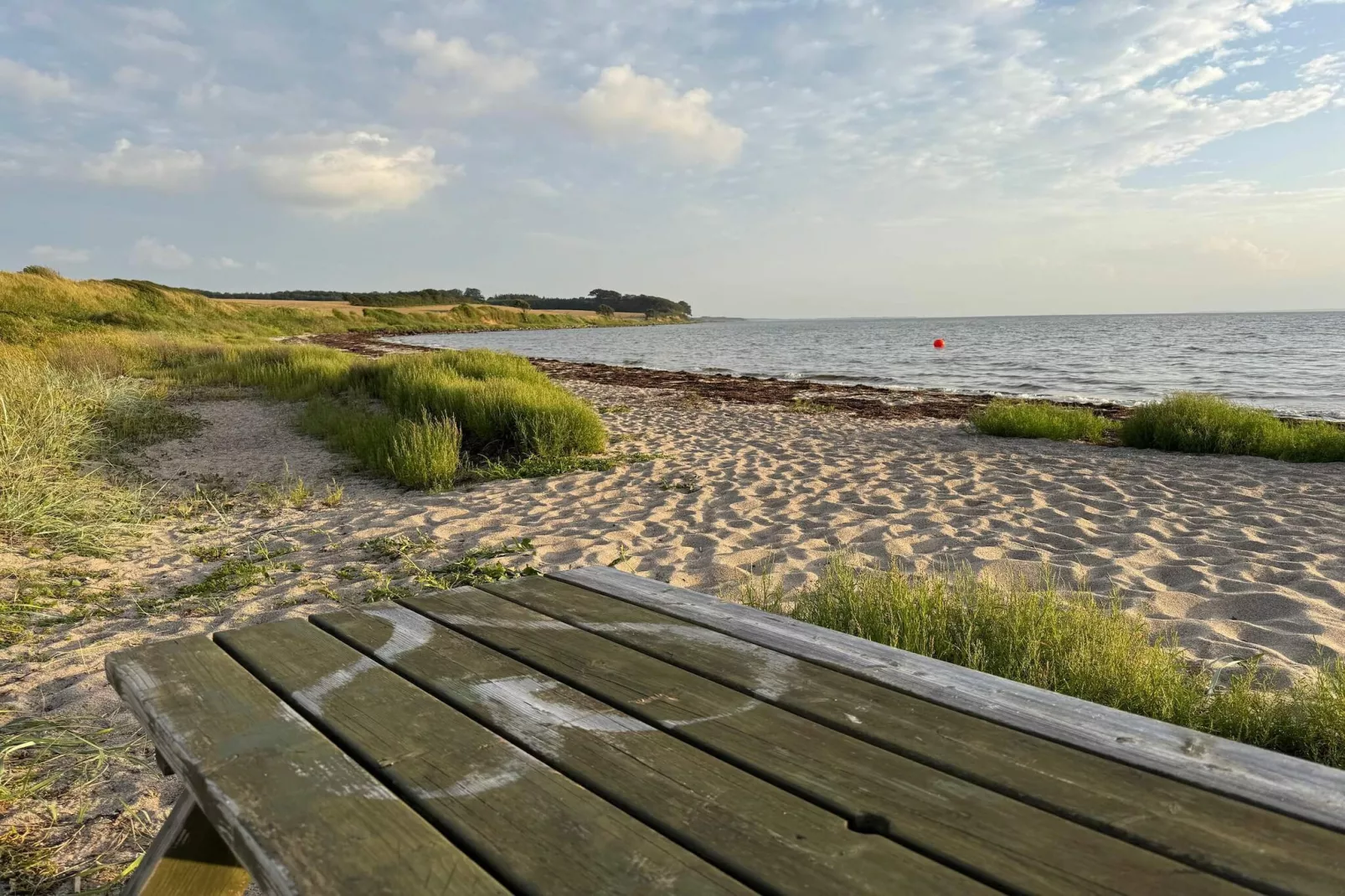 3 Personen vakantie huis in Tranekær-Waterzicht