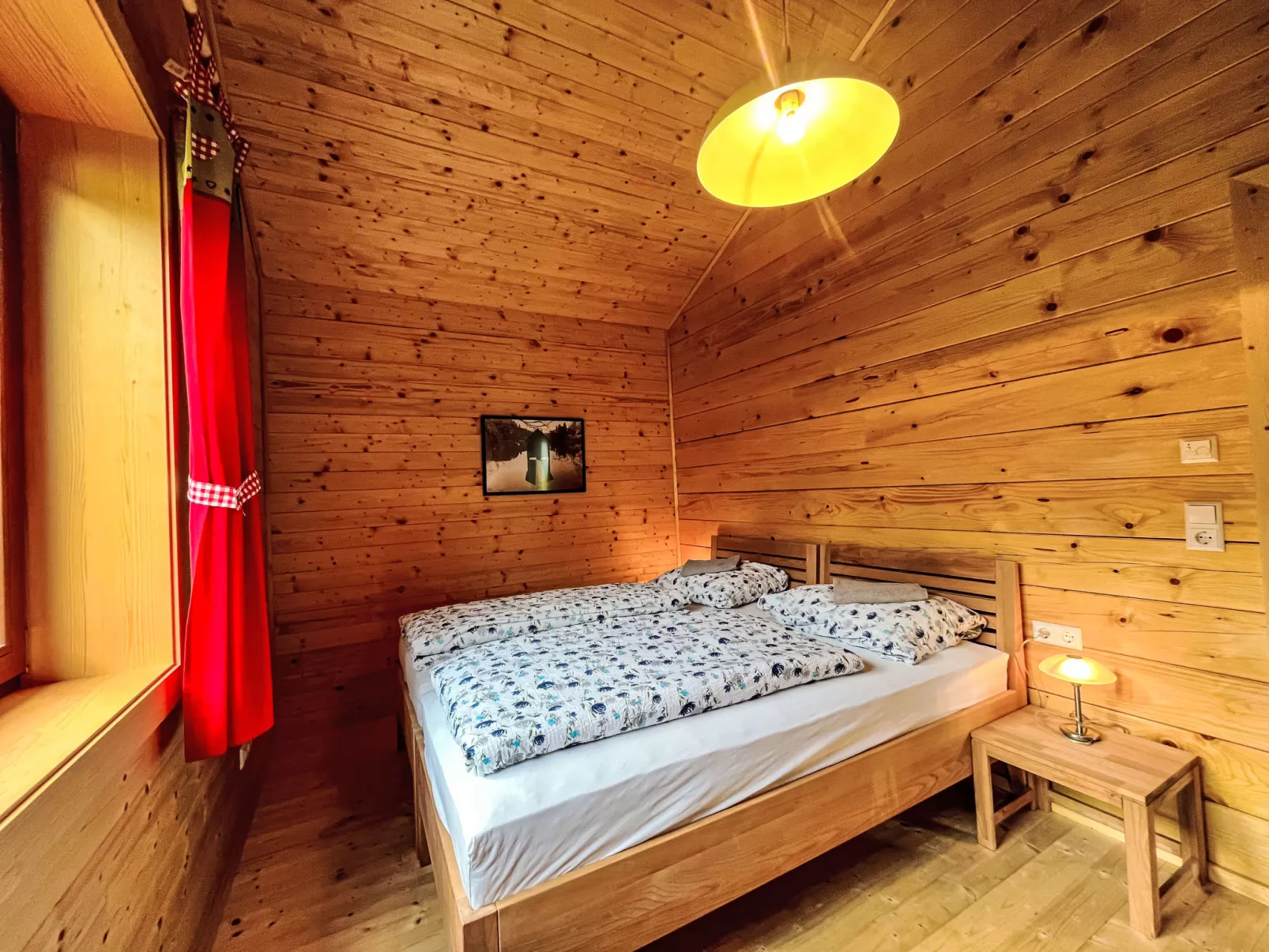 Chalet Stressless II-Binnen