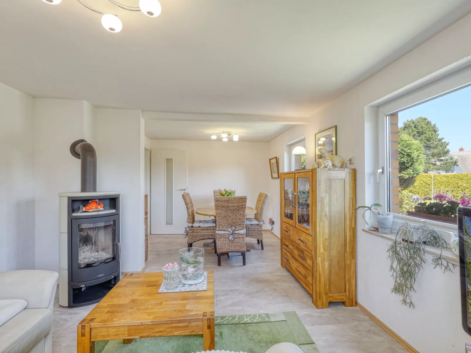 Meeresrauschen-Binnen