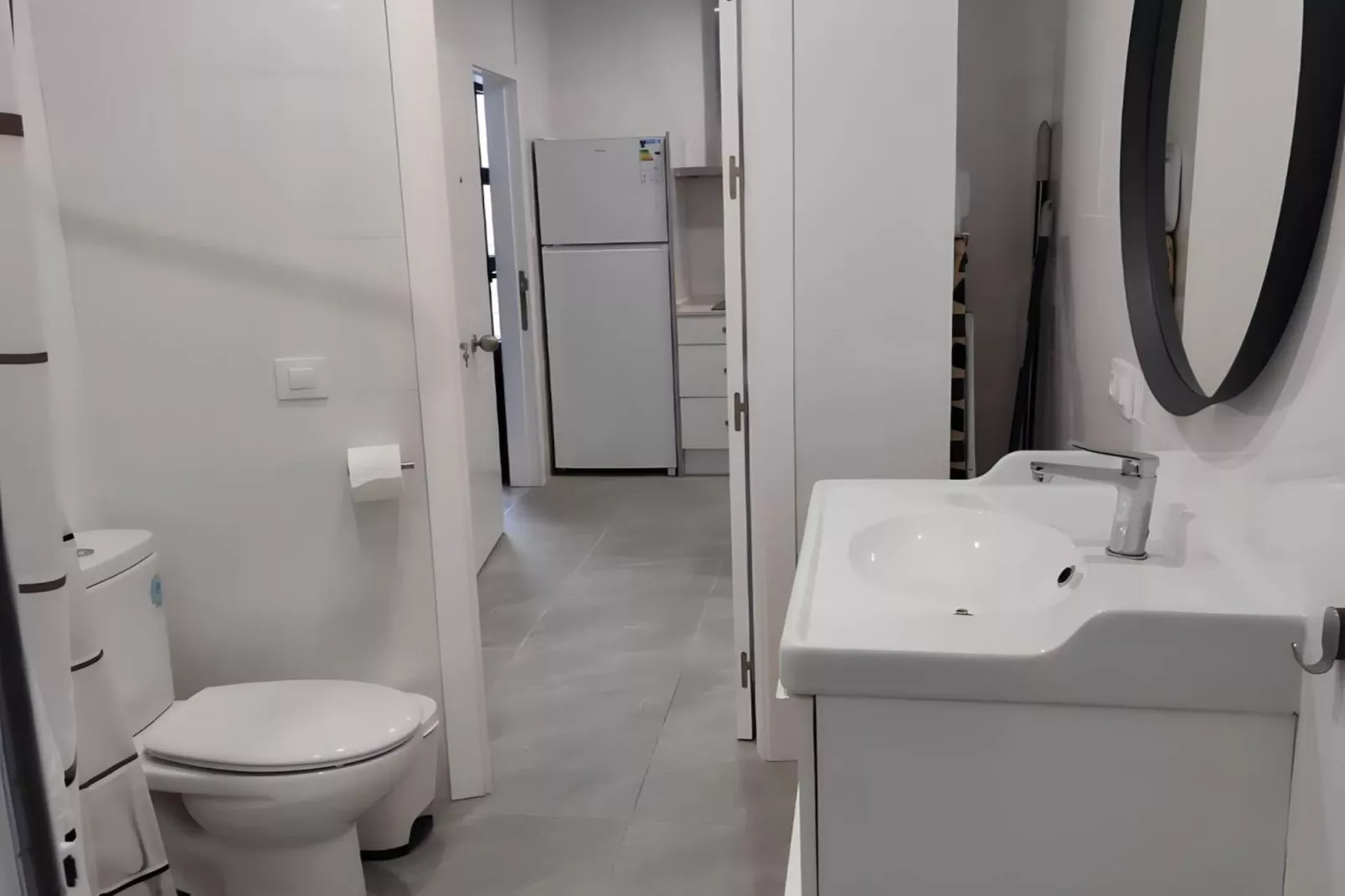 4981-+34636021638-Badkamer