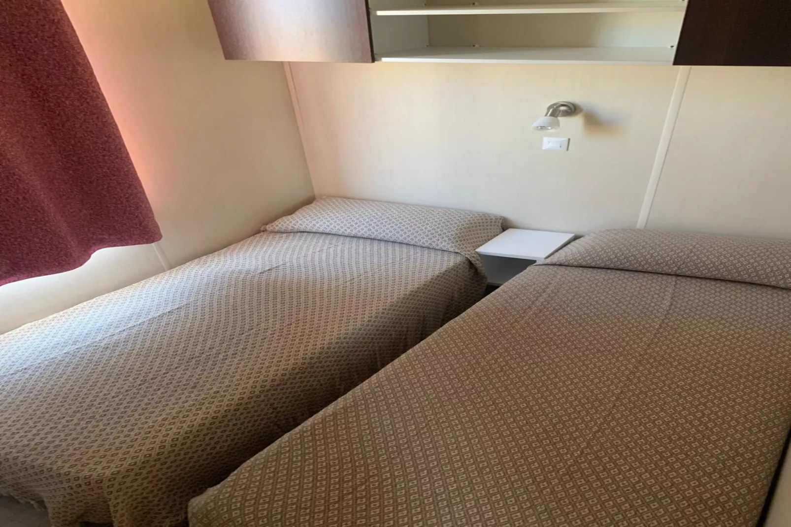 Paola -Casa Mevak-Slaapkamer