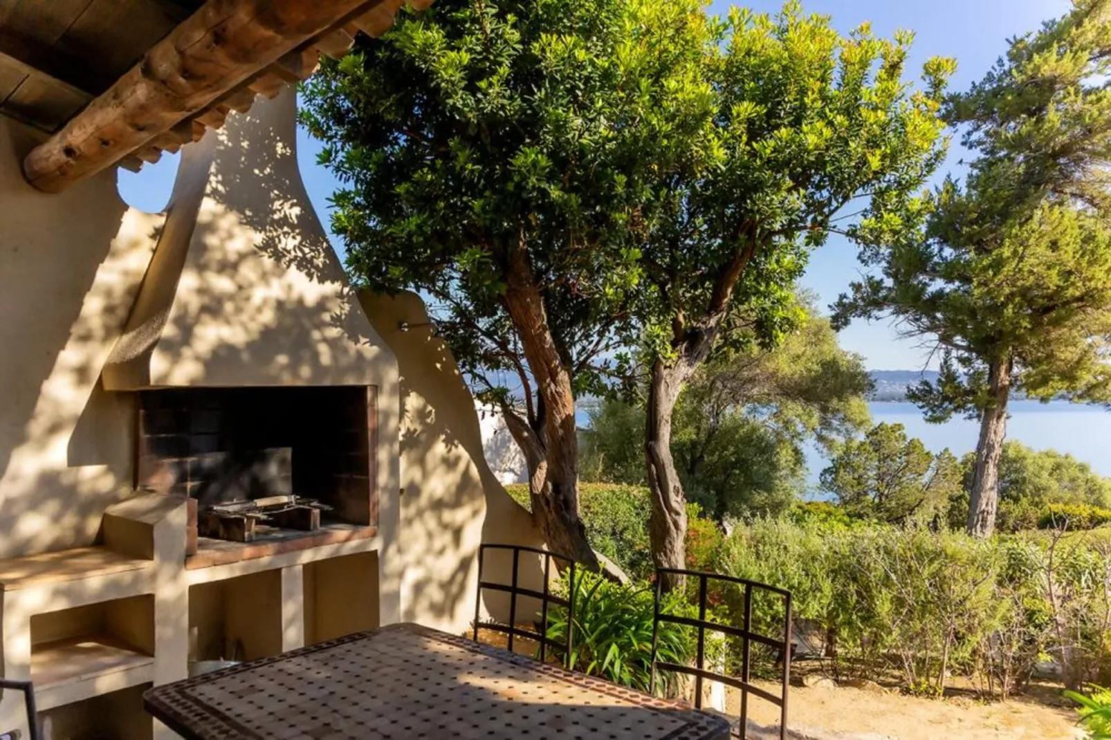 Villas T3 duplex-Faciliteiten