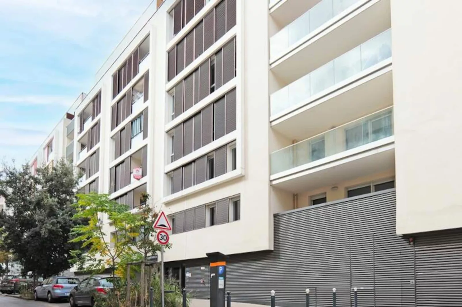 Appartement Colin --Niet-getagd