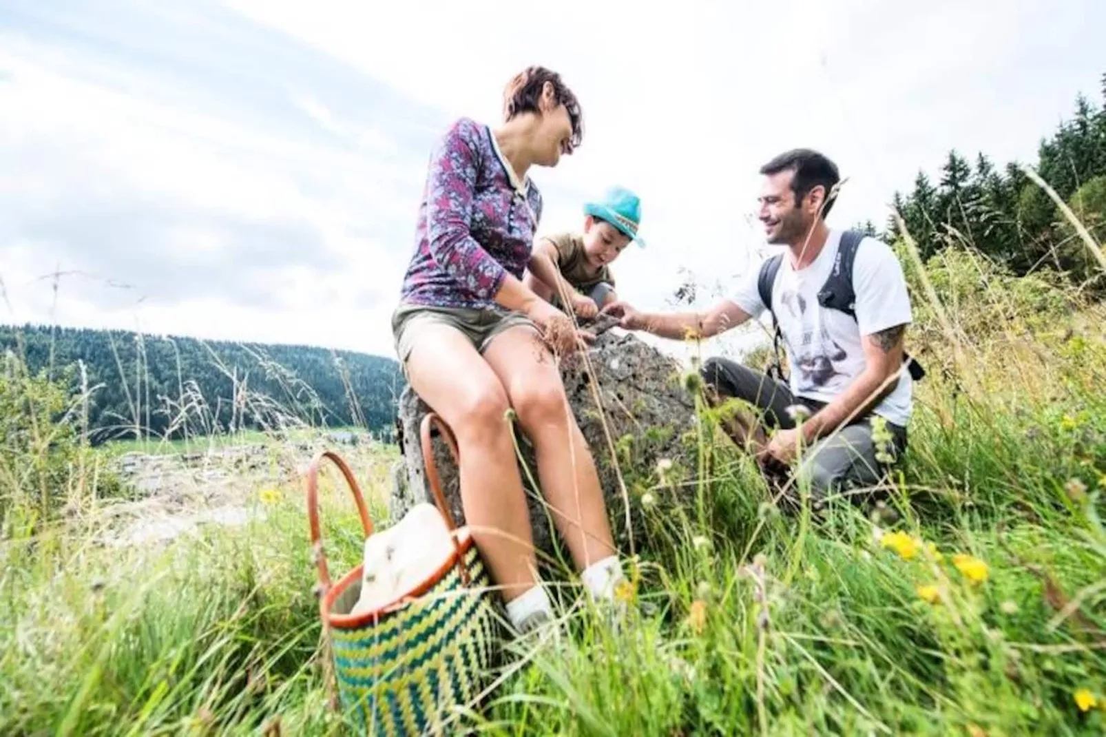 Village Vacances Bois d'Amont ***-Niet-getagd