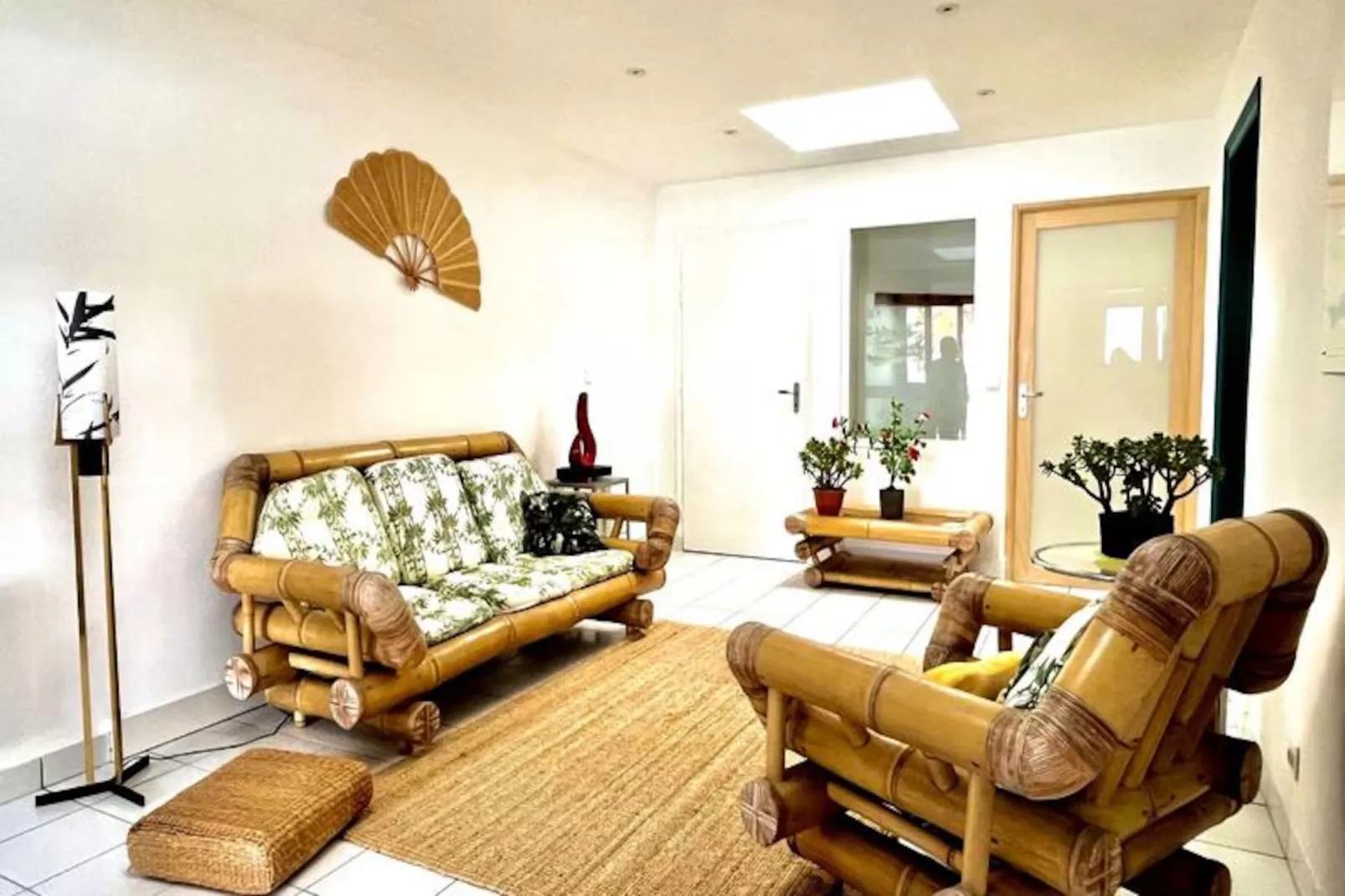 Résidence Prado-Niet-getagd