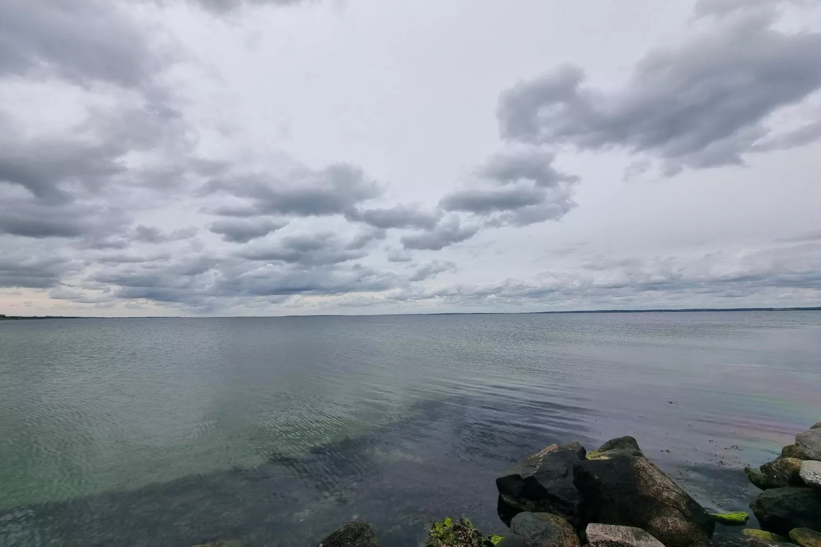 3 Personen vakantie huis in Tranekær-Waterzicht