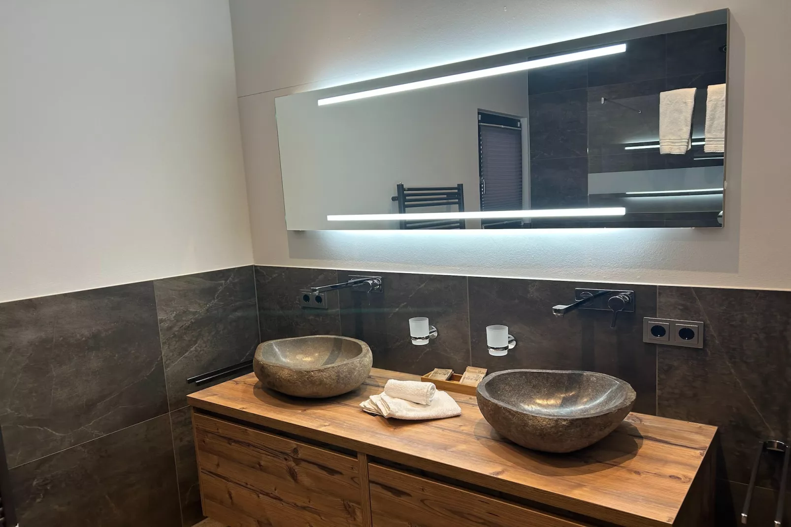 Mountapart - Wolke7-Badkamer