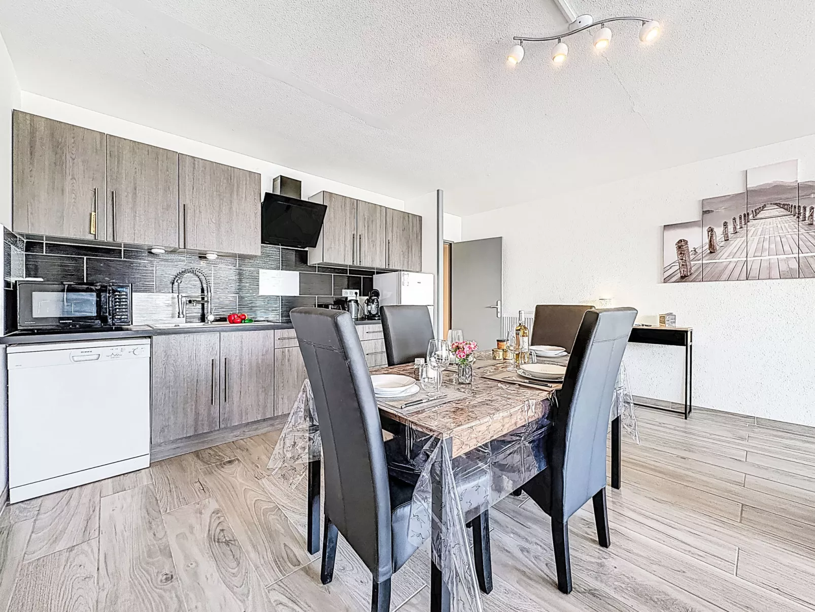 Les Marines de L'Airan-Binnen