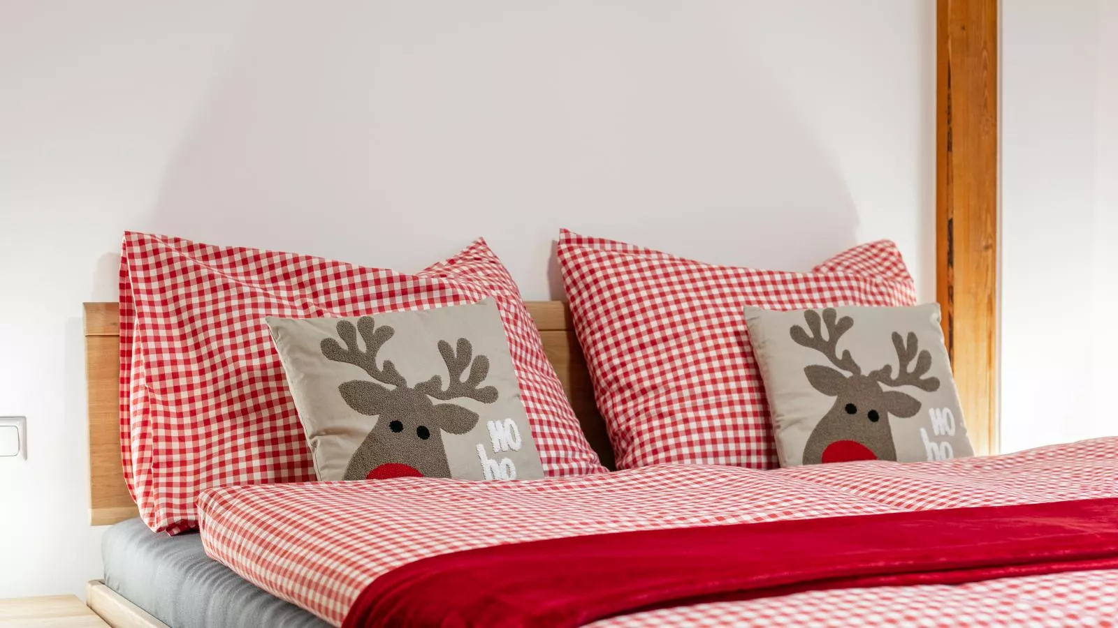 Tennerhof Apartments Top 3-Slaapkamer