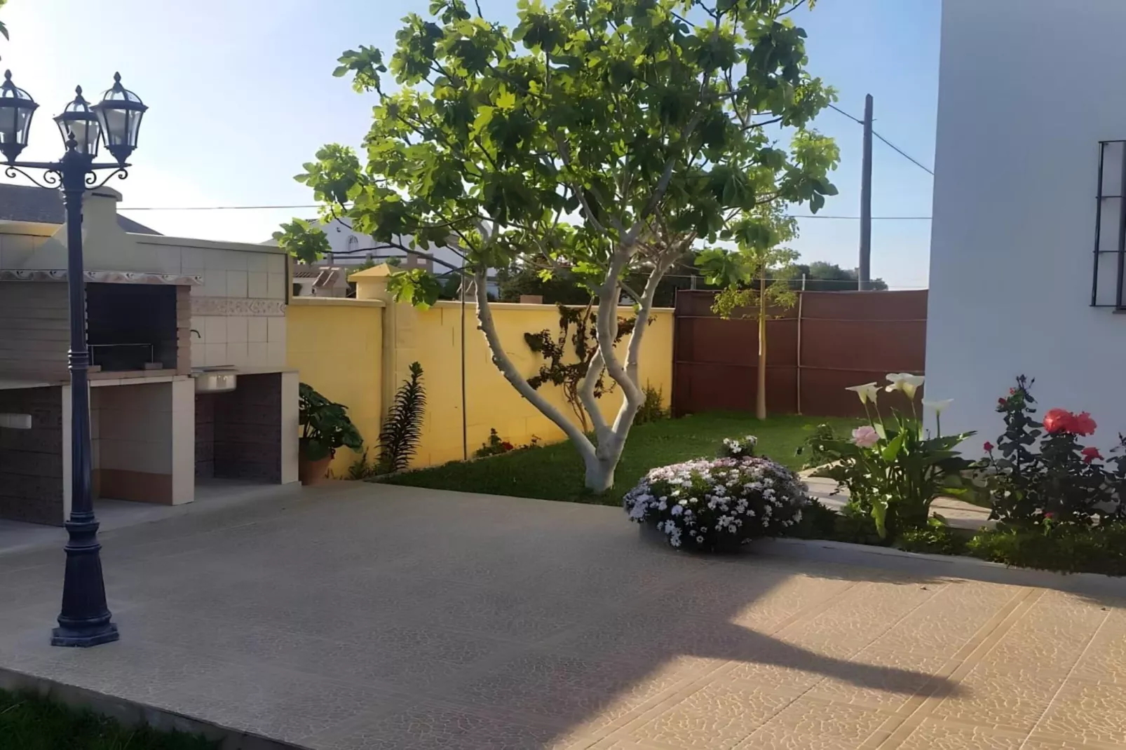 4976- +34636021638-Tuinen zomer