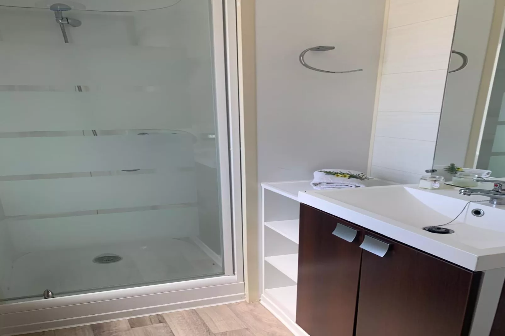 Paola - Casa Athenea-Badkamer