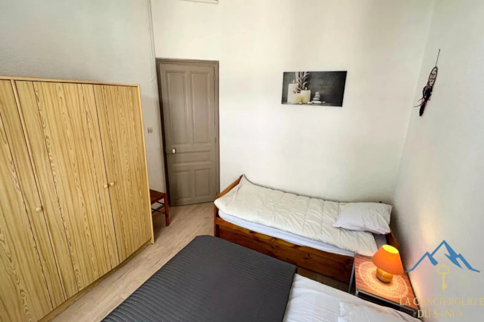 Appartements à Le Mont Dore-Niet-getagd