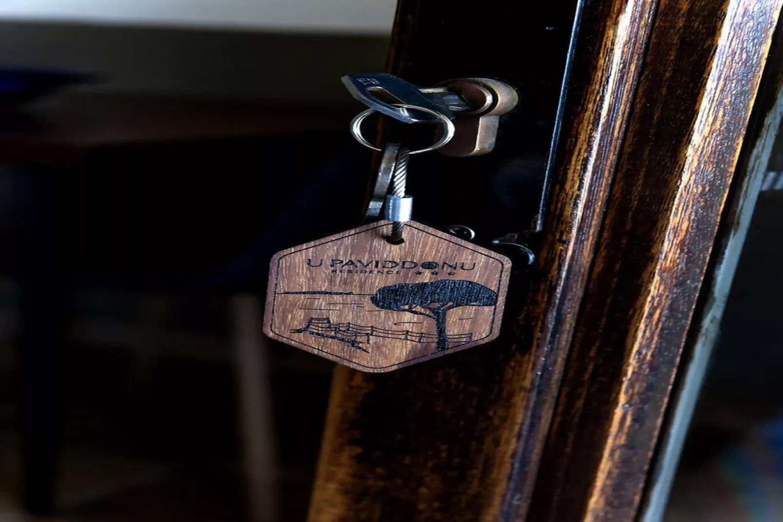 Villas T3 duplex-Sfeer