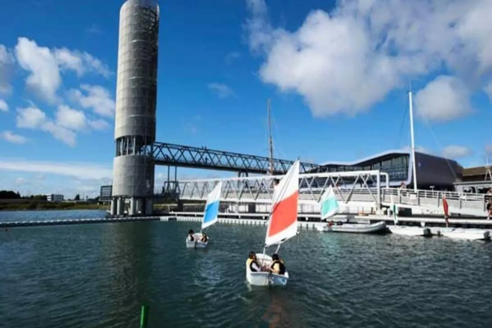 Résidence Prado-Niet-getagd