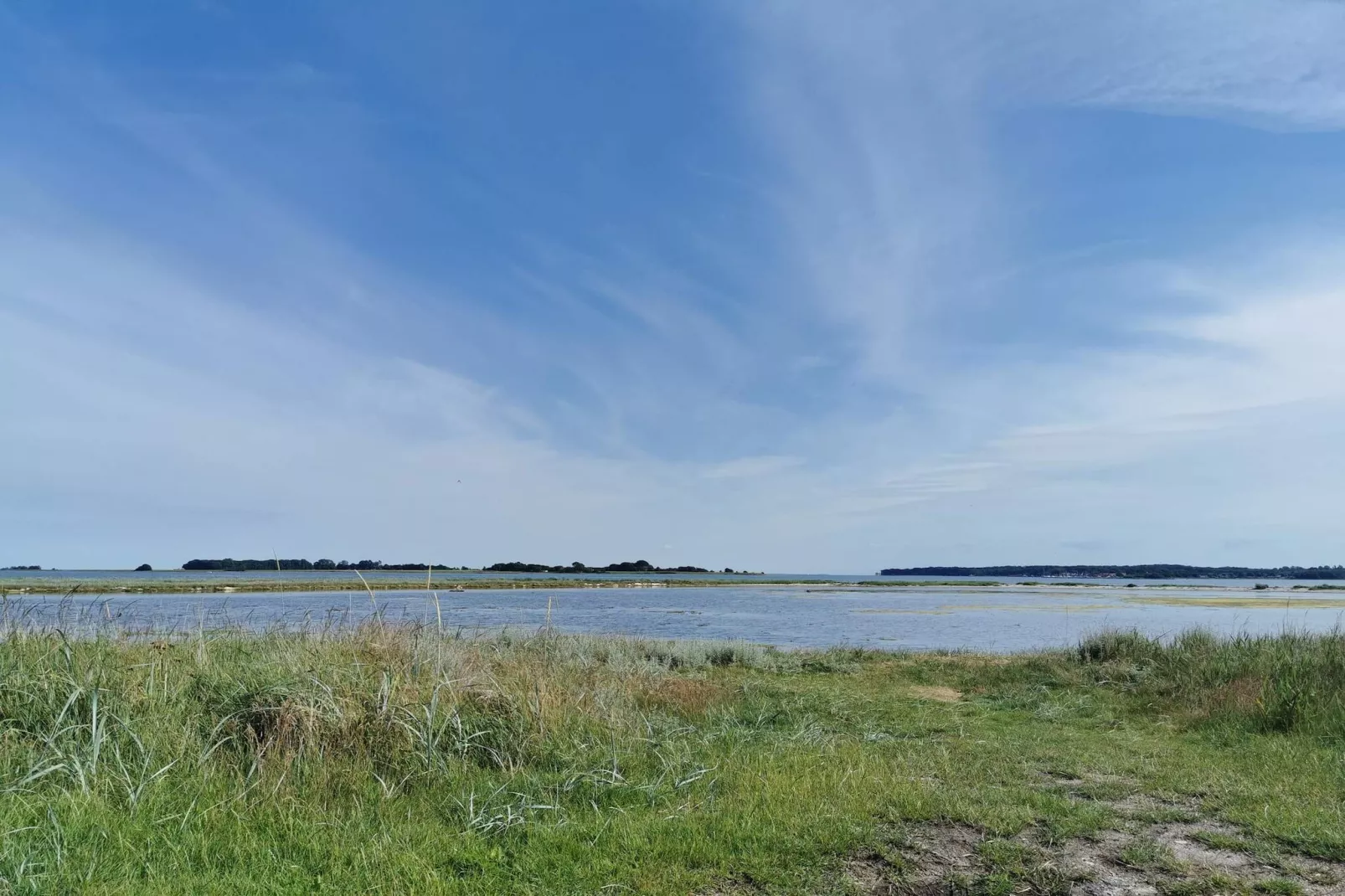 4 persoons vakantie huis in Odder-Waterzicht