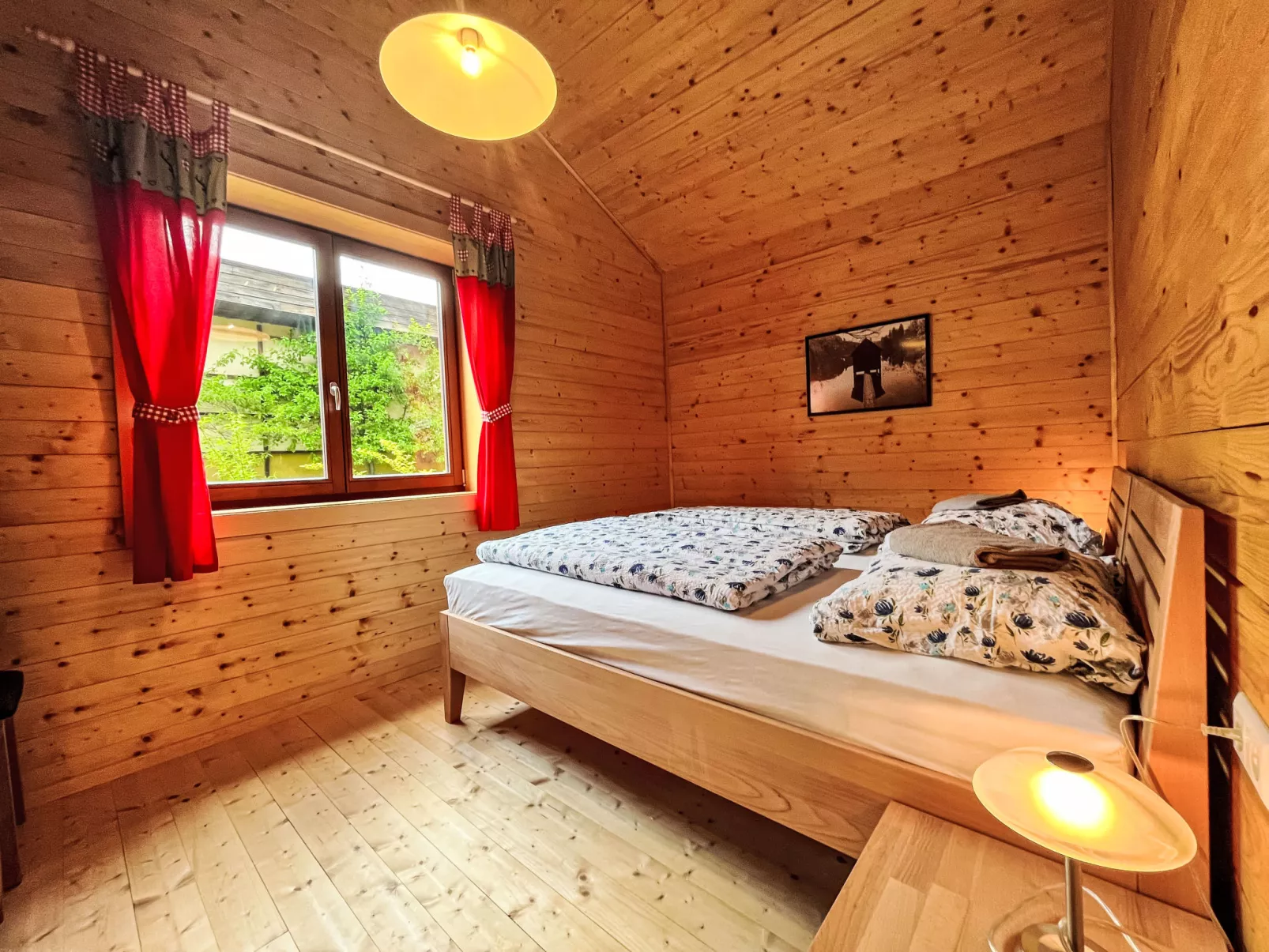 Chalet Stressless II-Binnen