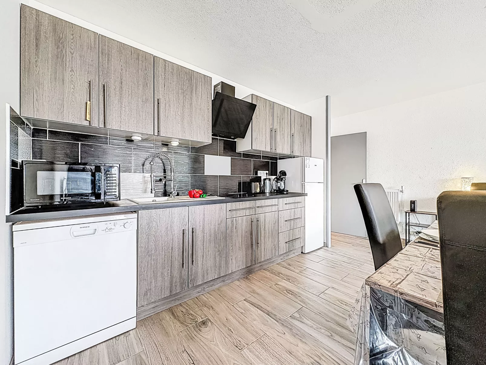 Les Marines de L'Airan-Binnen