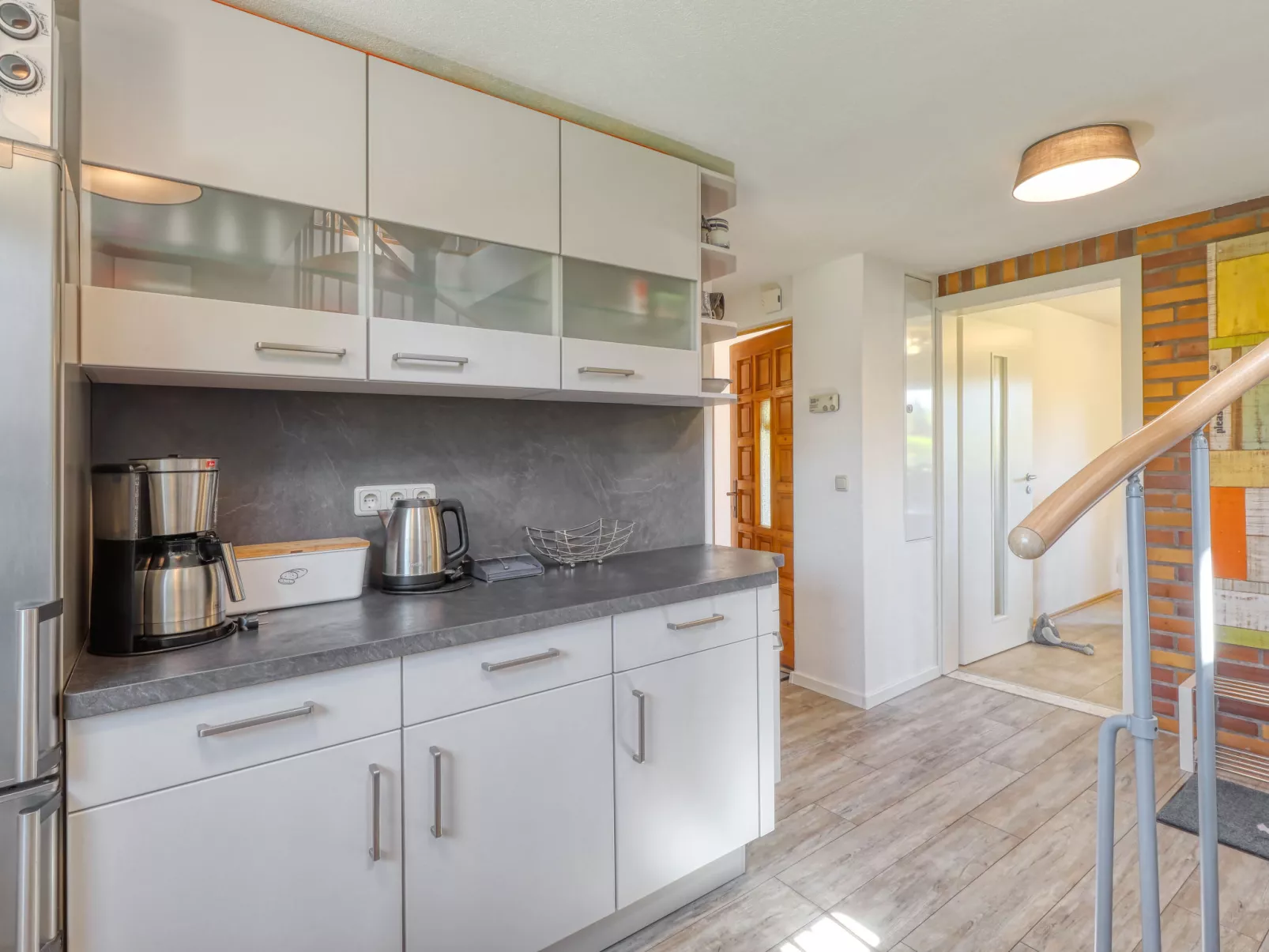 Meeresrauschen-Binnen