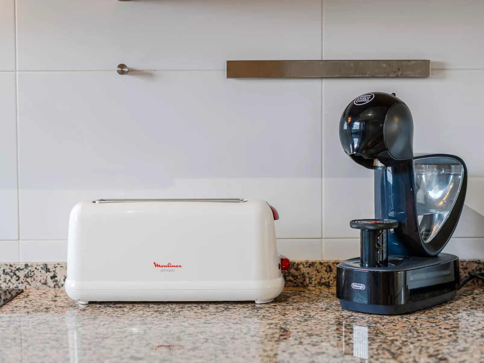 Santiago Seaview-Binnen