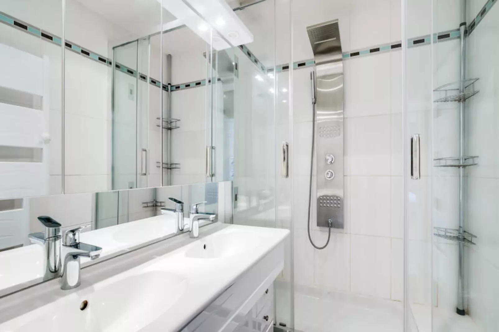 Résidence Le Bec Rouge-Niet-getagd