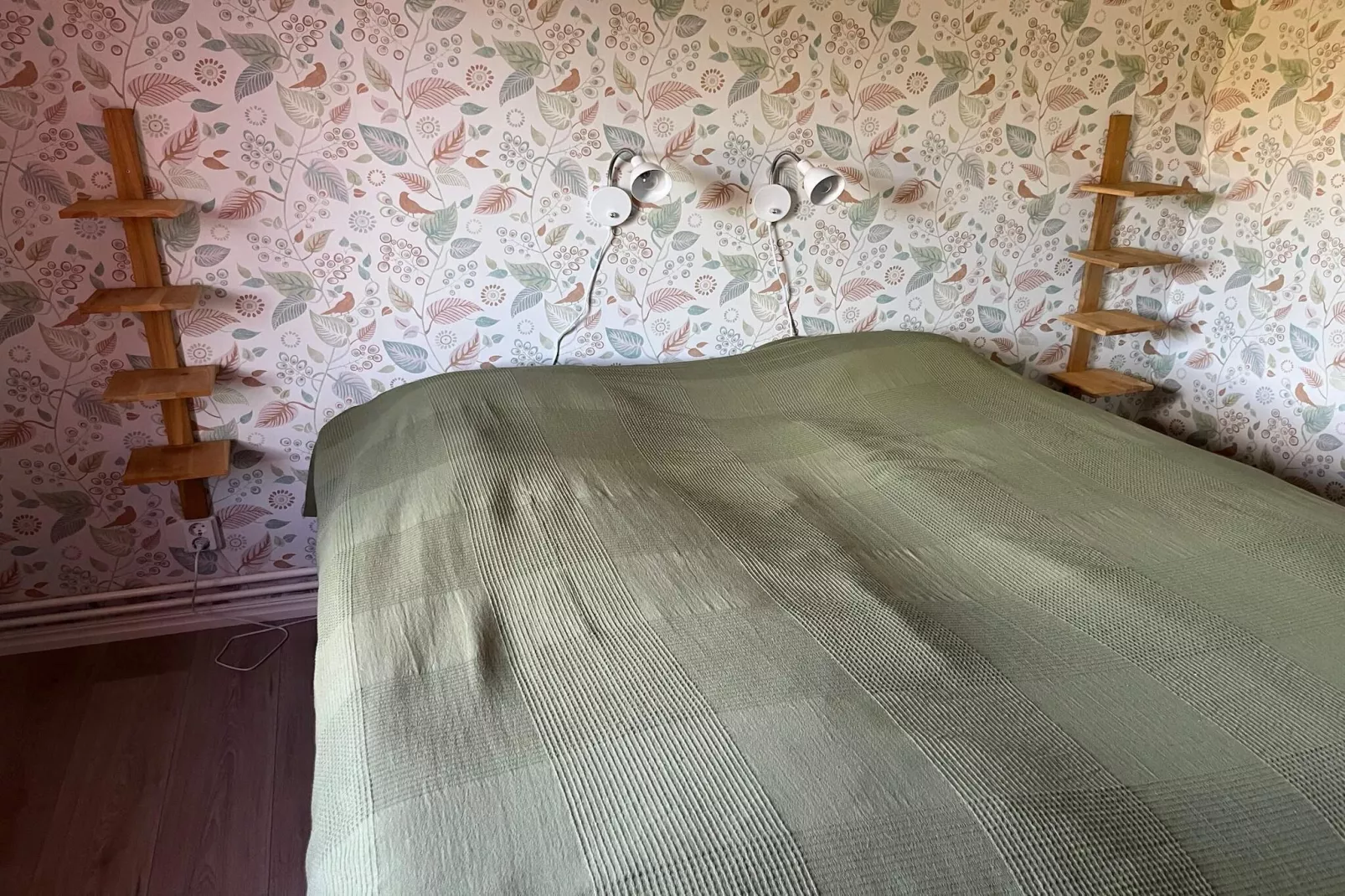 4 sterren vakantie huis in Molkom-Binnen